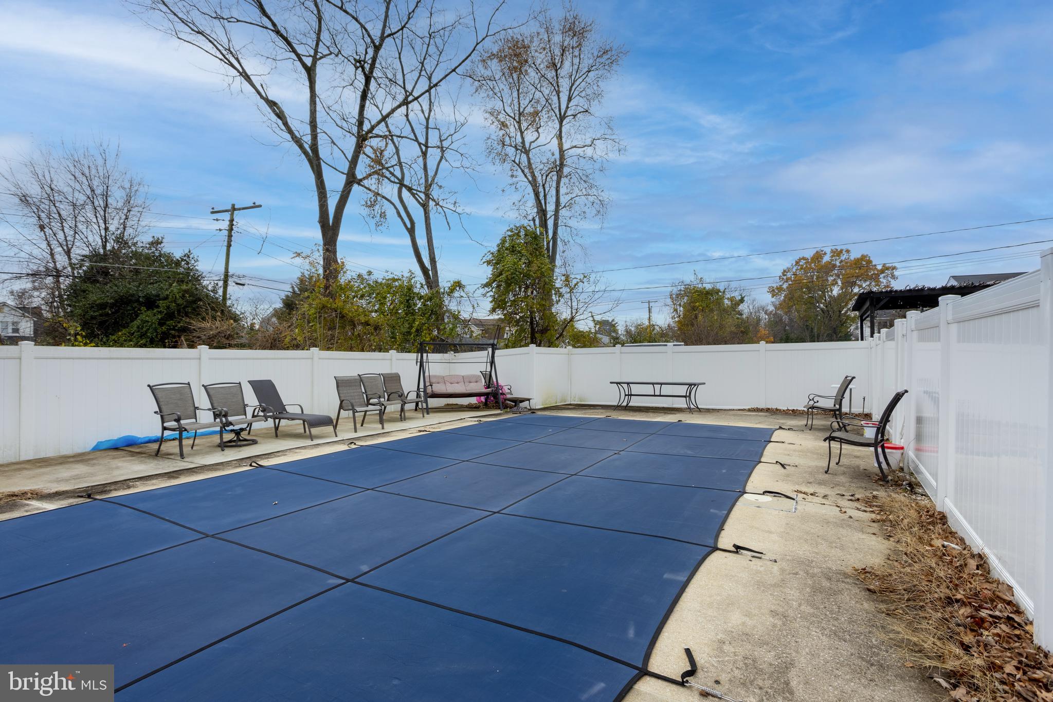 GREENSPRING MANOR - Residential