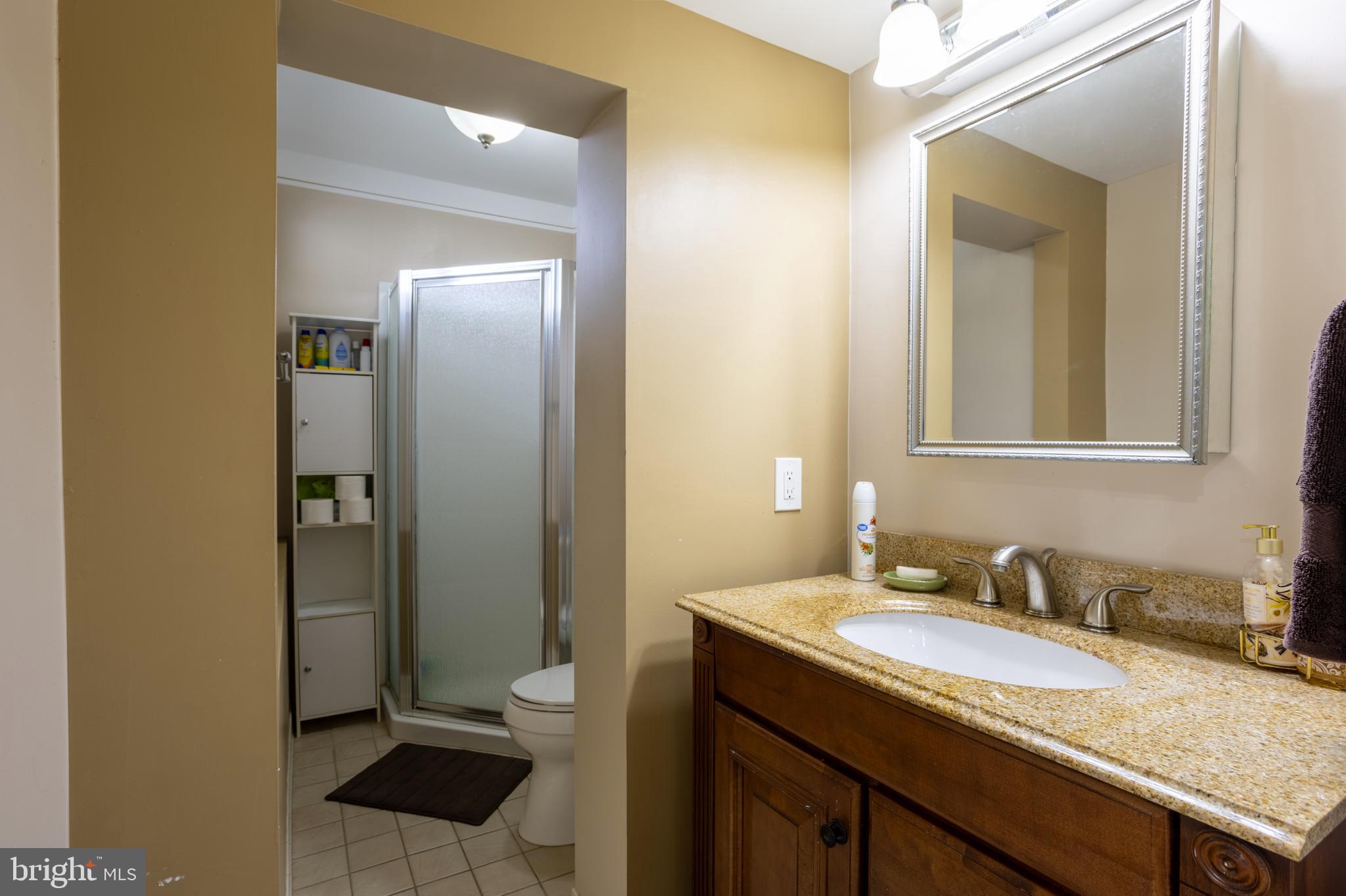 GREENSPRING MANOR - Residential