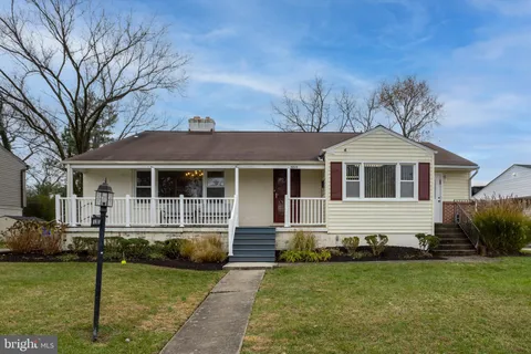 3215 Northbrook Road, Baltimore, MD 21208 - #: MDBC2146984