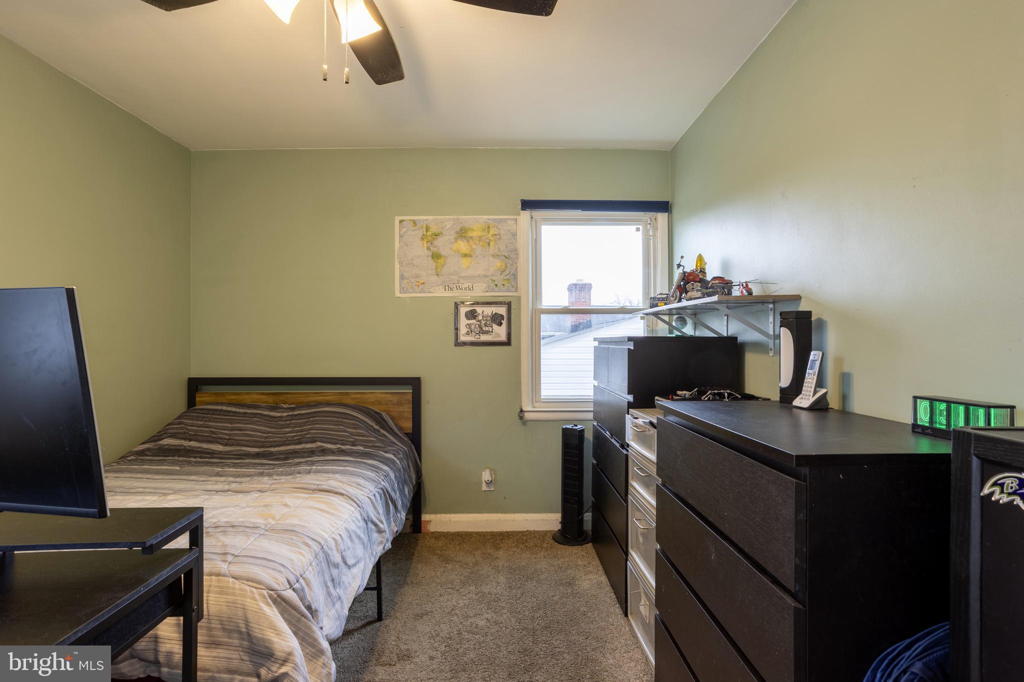 GREENSPRING MANOR - Residential