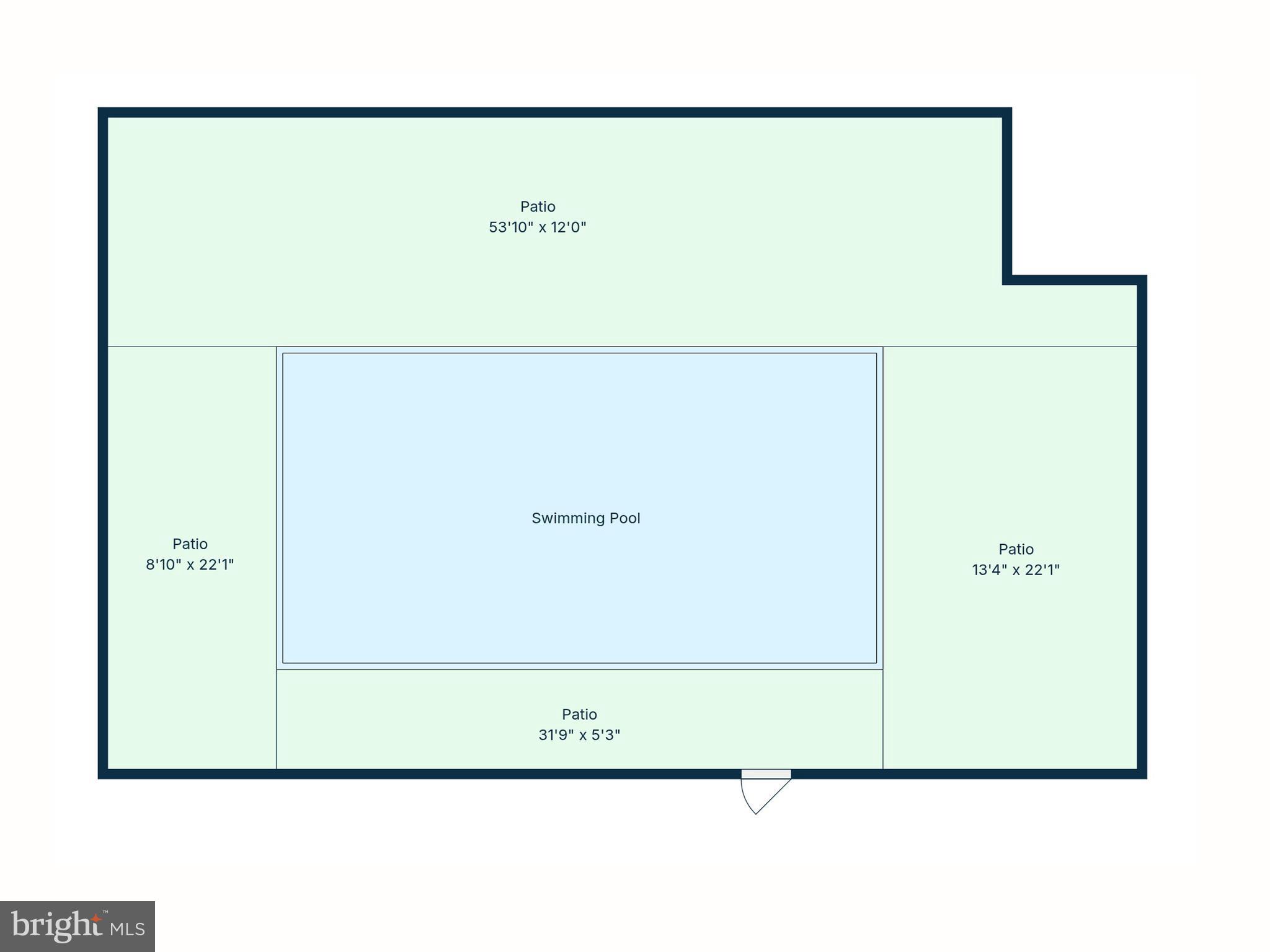 GREENSPRING MANOR - Residential