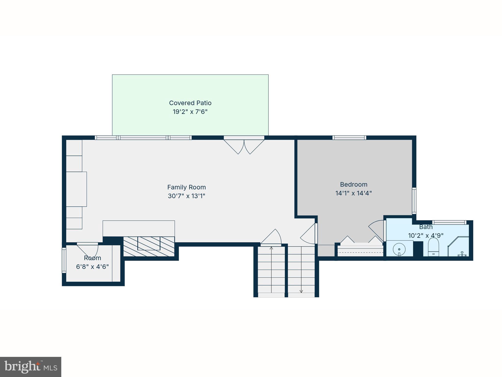 GREENSPRING MANOR - Residential