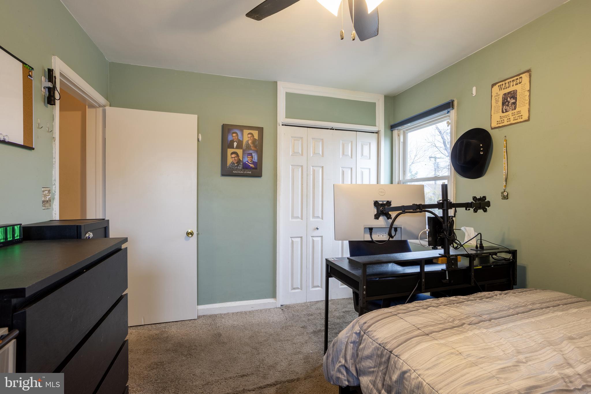 GREENSPRING MANOR - Residential