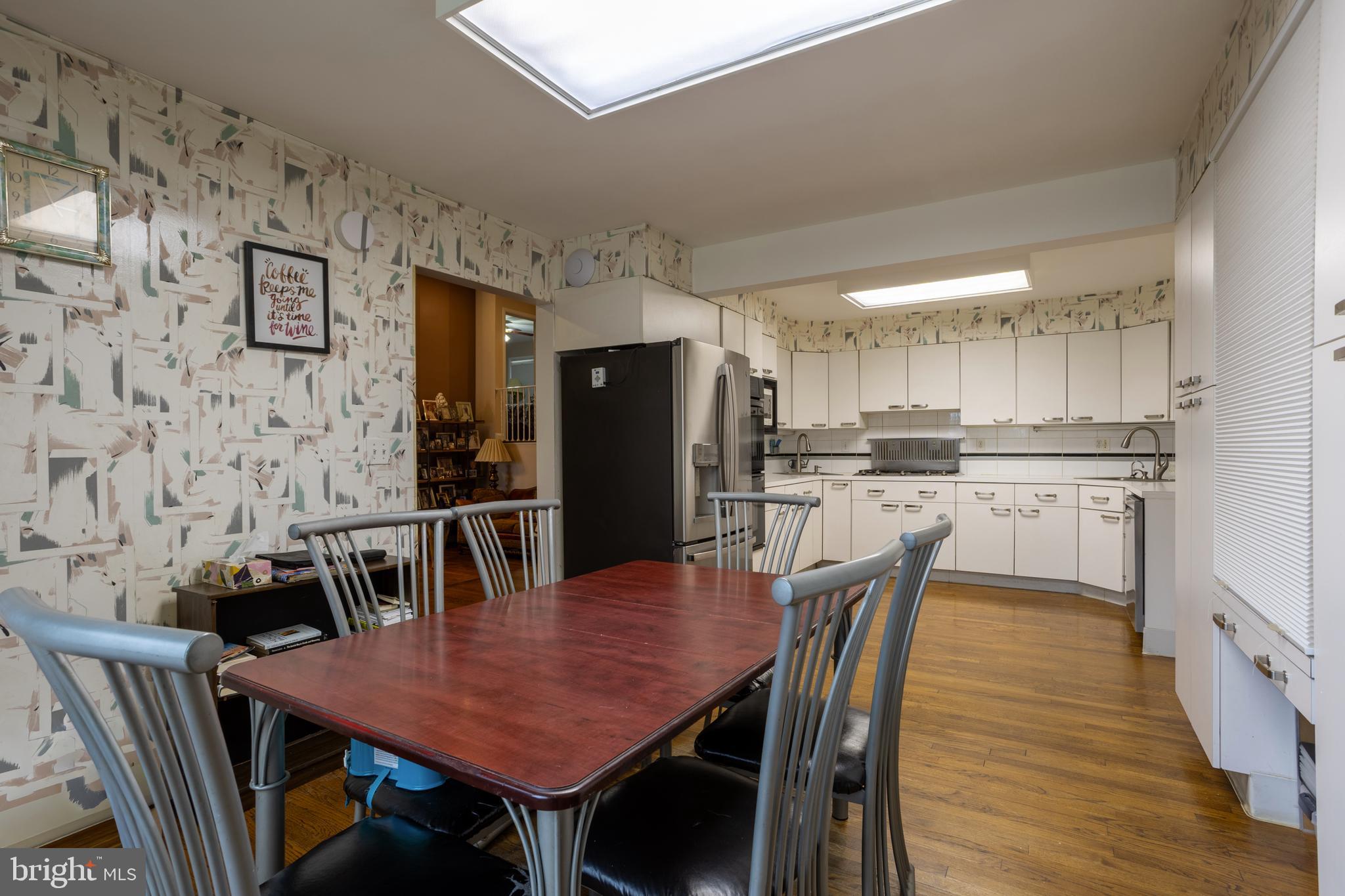 GREENSPRING MANOR - Residential