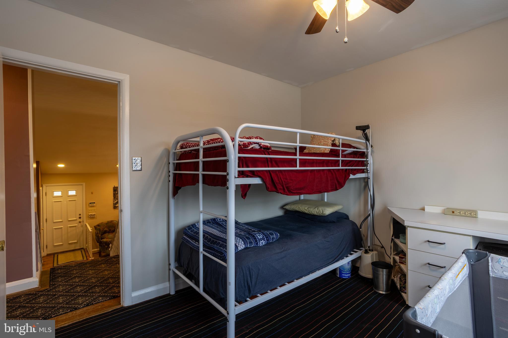 GREENSPRING MANOR - Residential