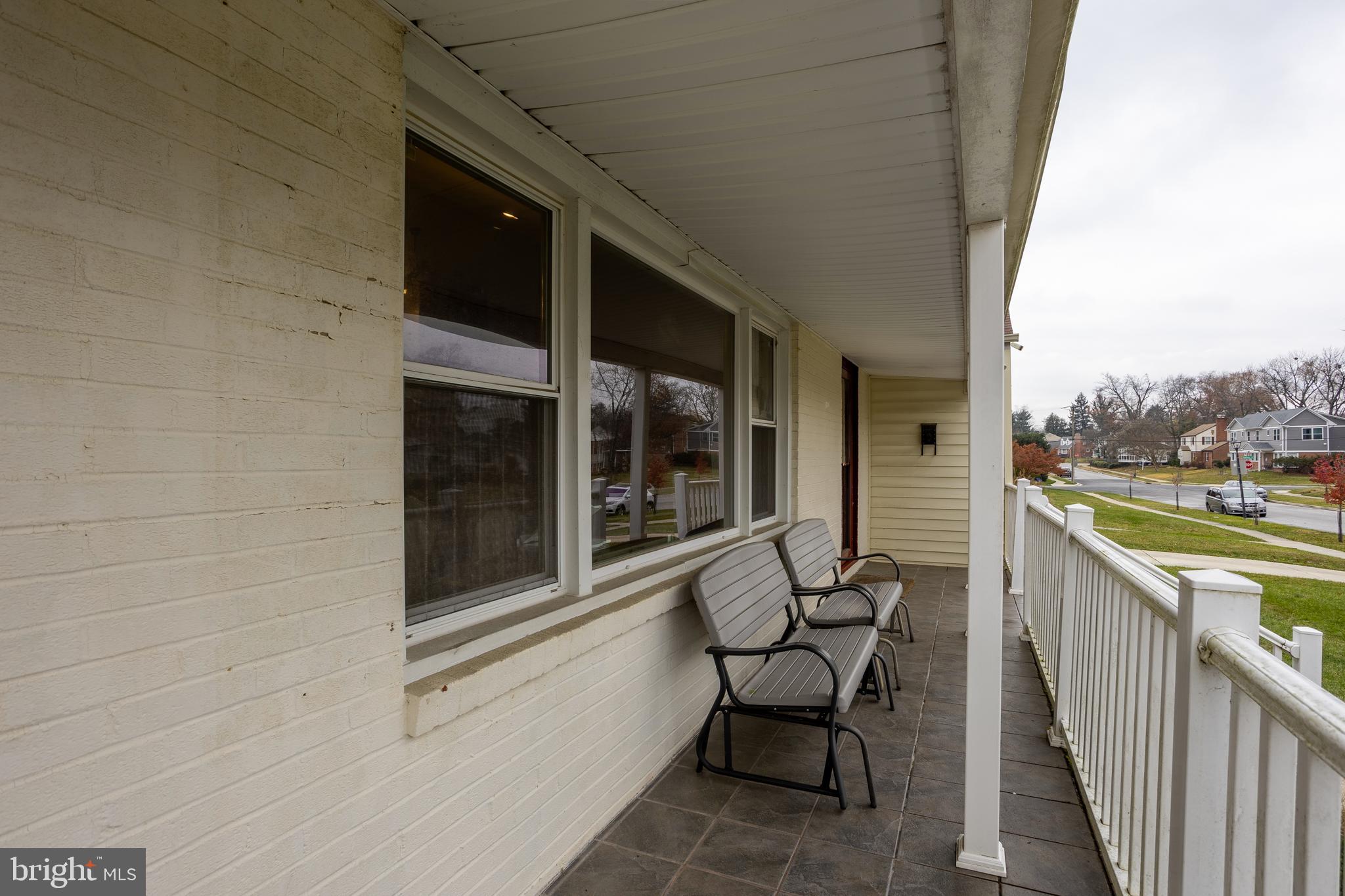 GREENSPRING MANOR - Residential