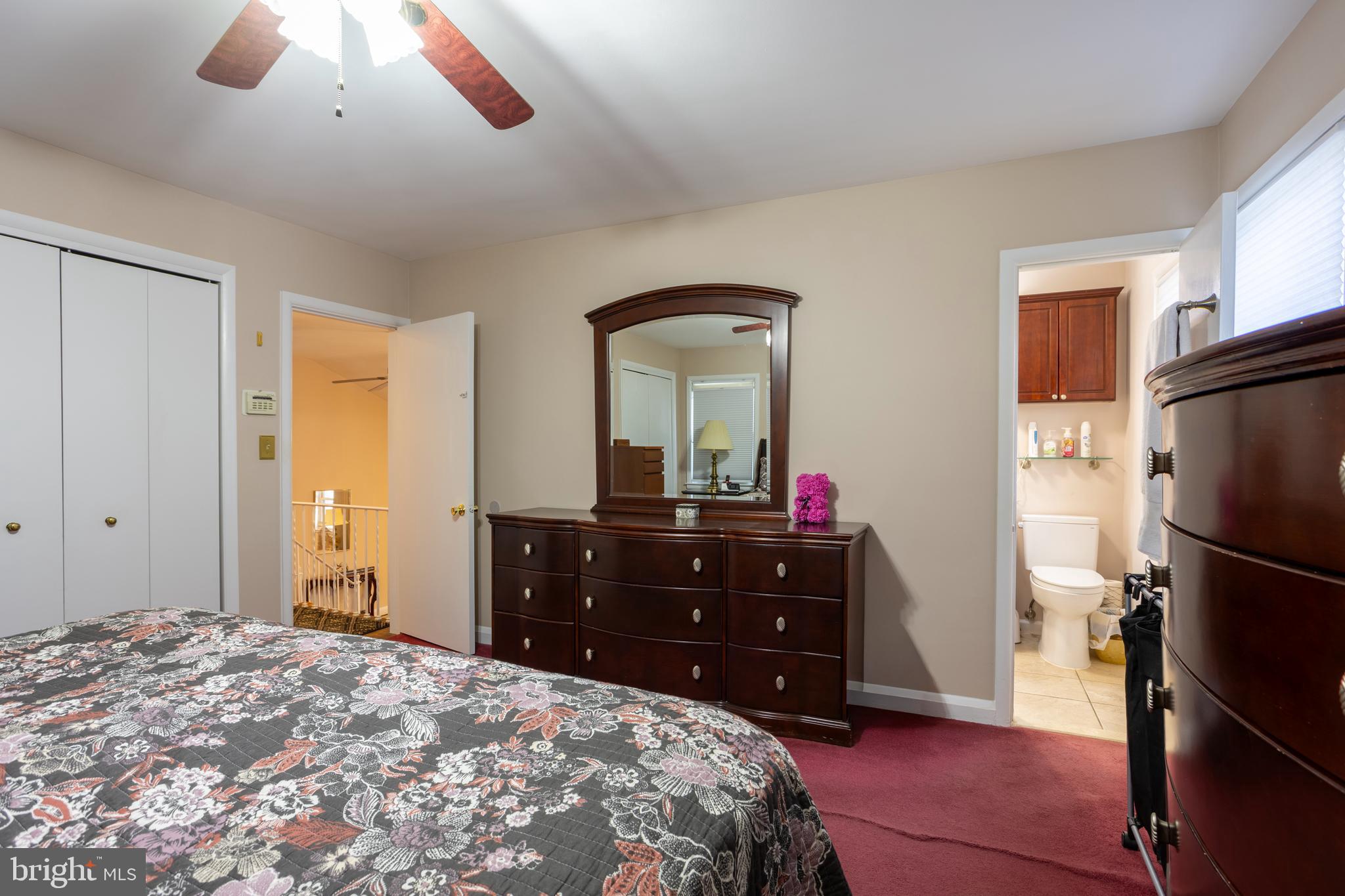 GREENSPRING MANOR - Residential