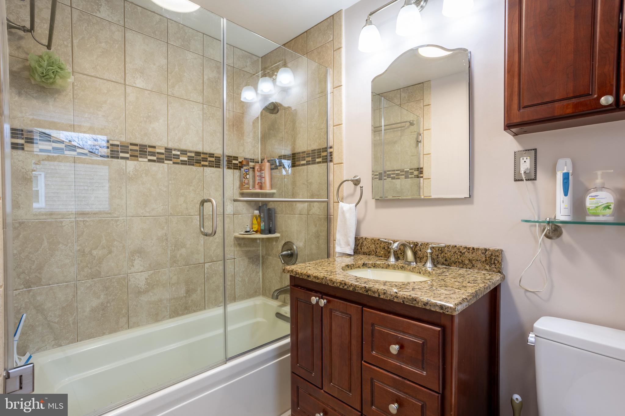 GREENSPRING MANOR - Residential