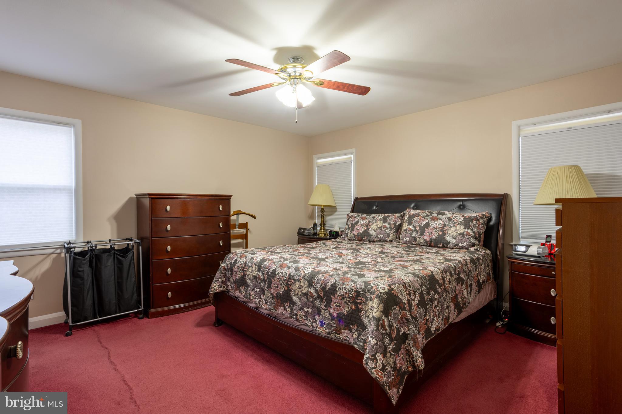 GREENSPRING MANOR - Residential