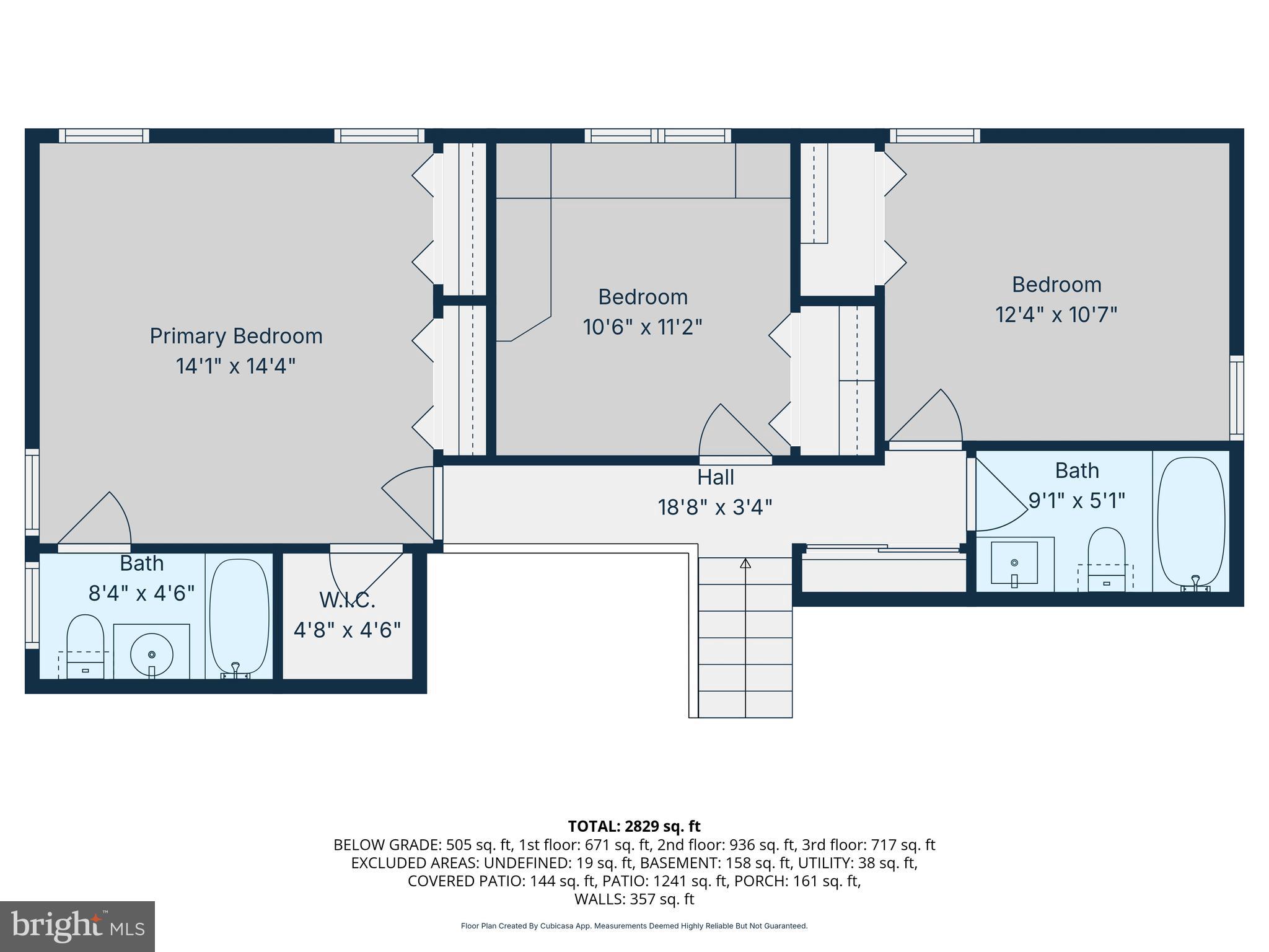 GREENSPRING MANOR - Residential