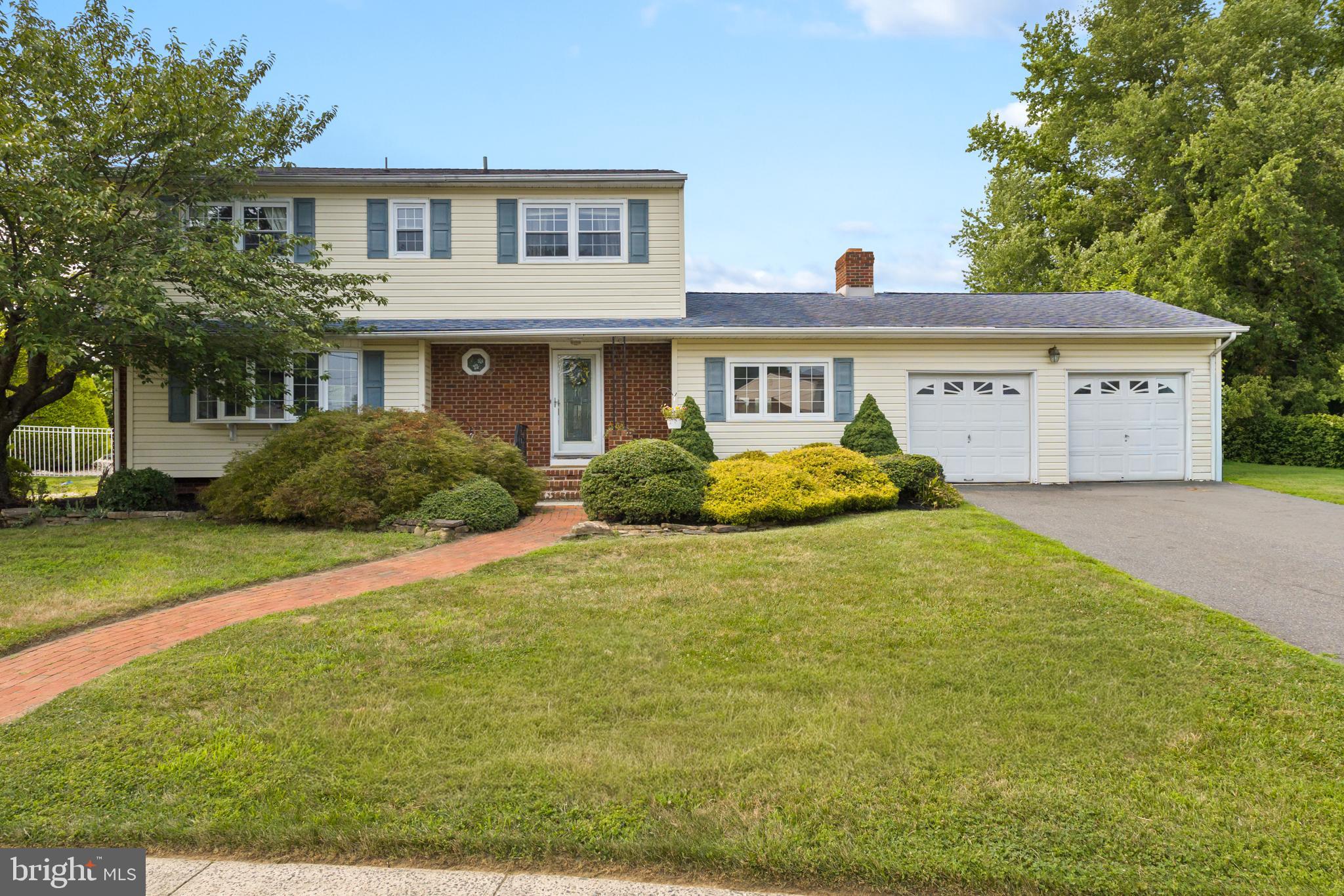 14 INDEPENDENCE DRIVE