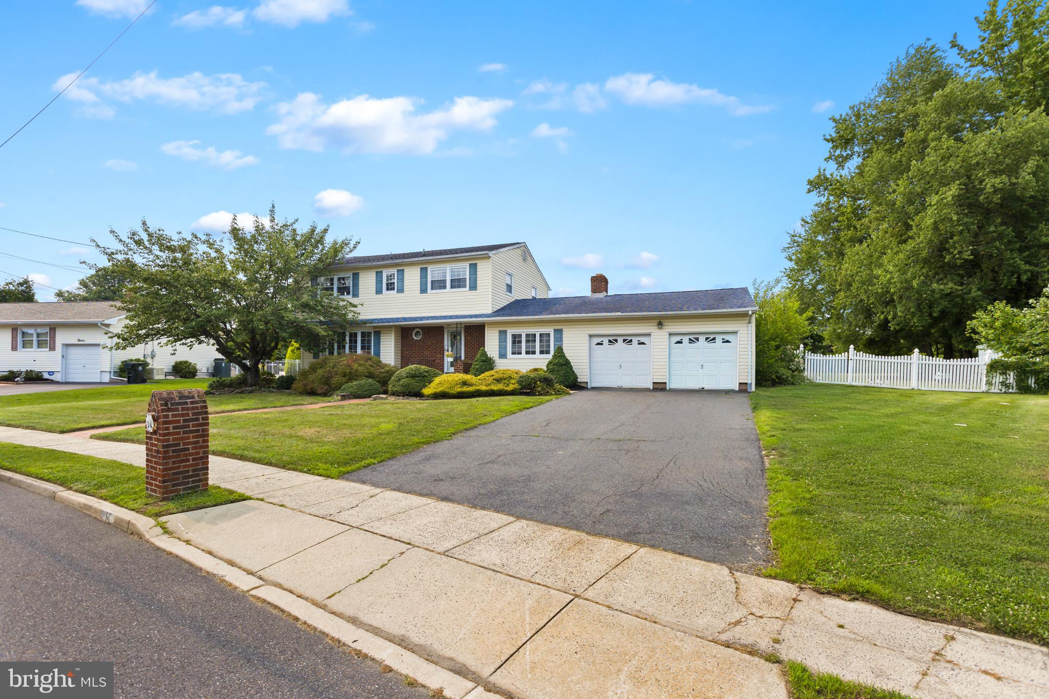 14 INDEPENDENCE DRIVE