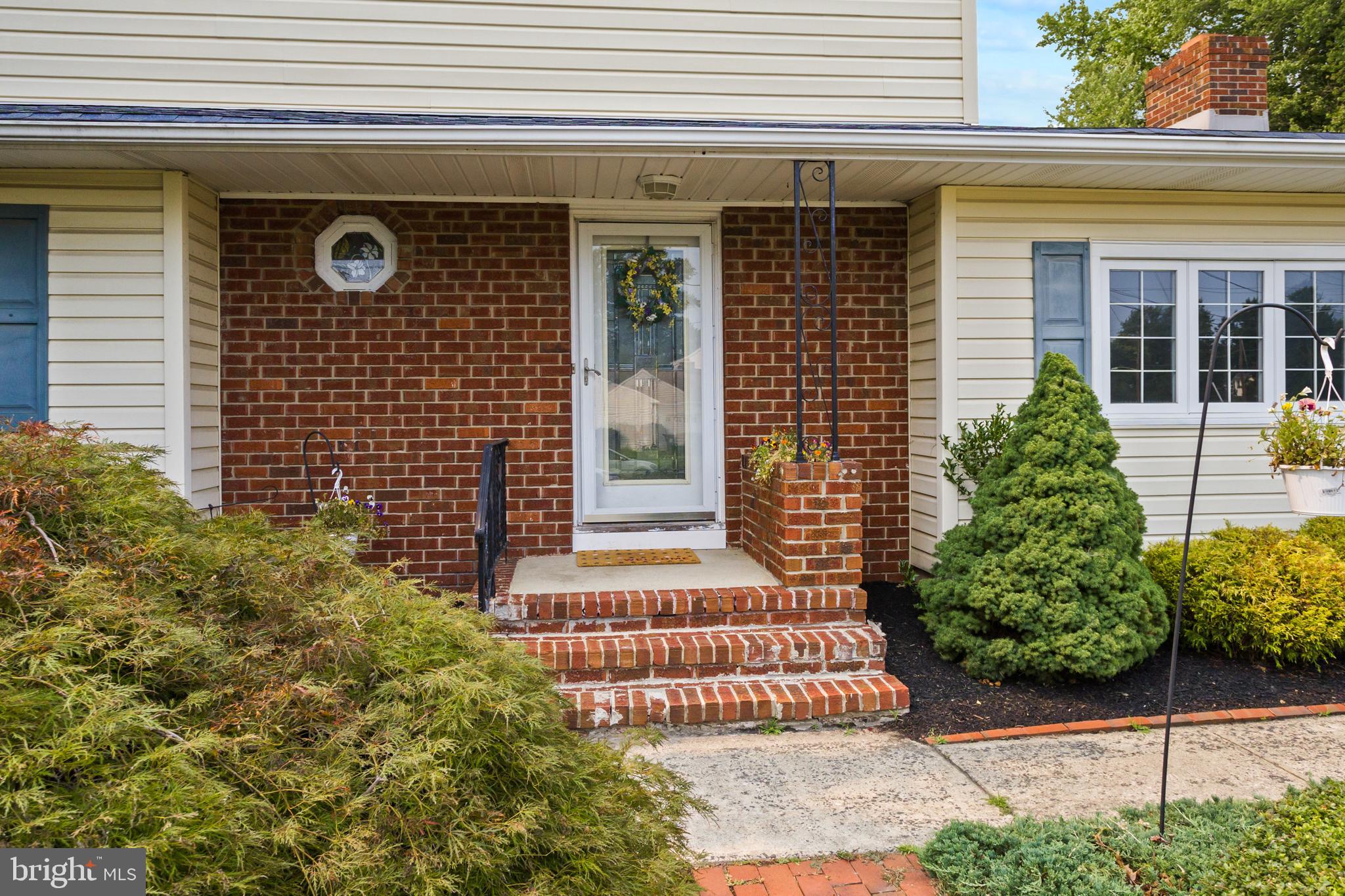 14 INDEPENDENCE DRIVE