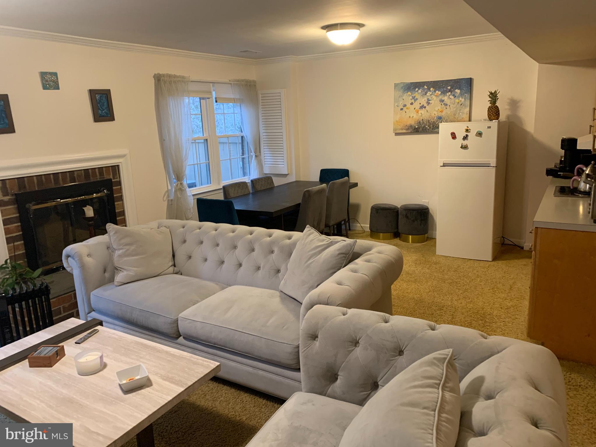 WHITE FLINT PARK - Residential Lease