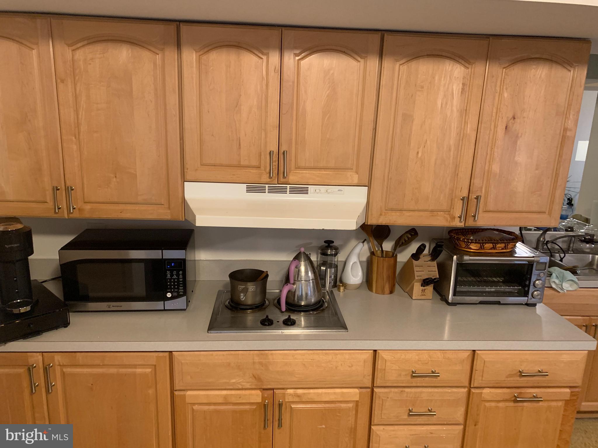 WHITE FLINT PARK - Residential Lease