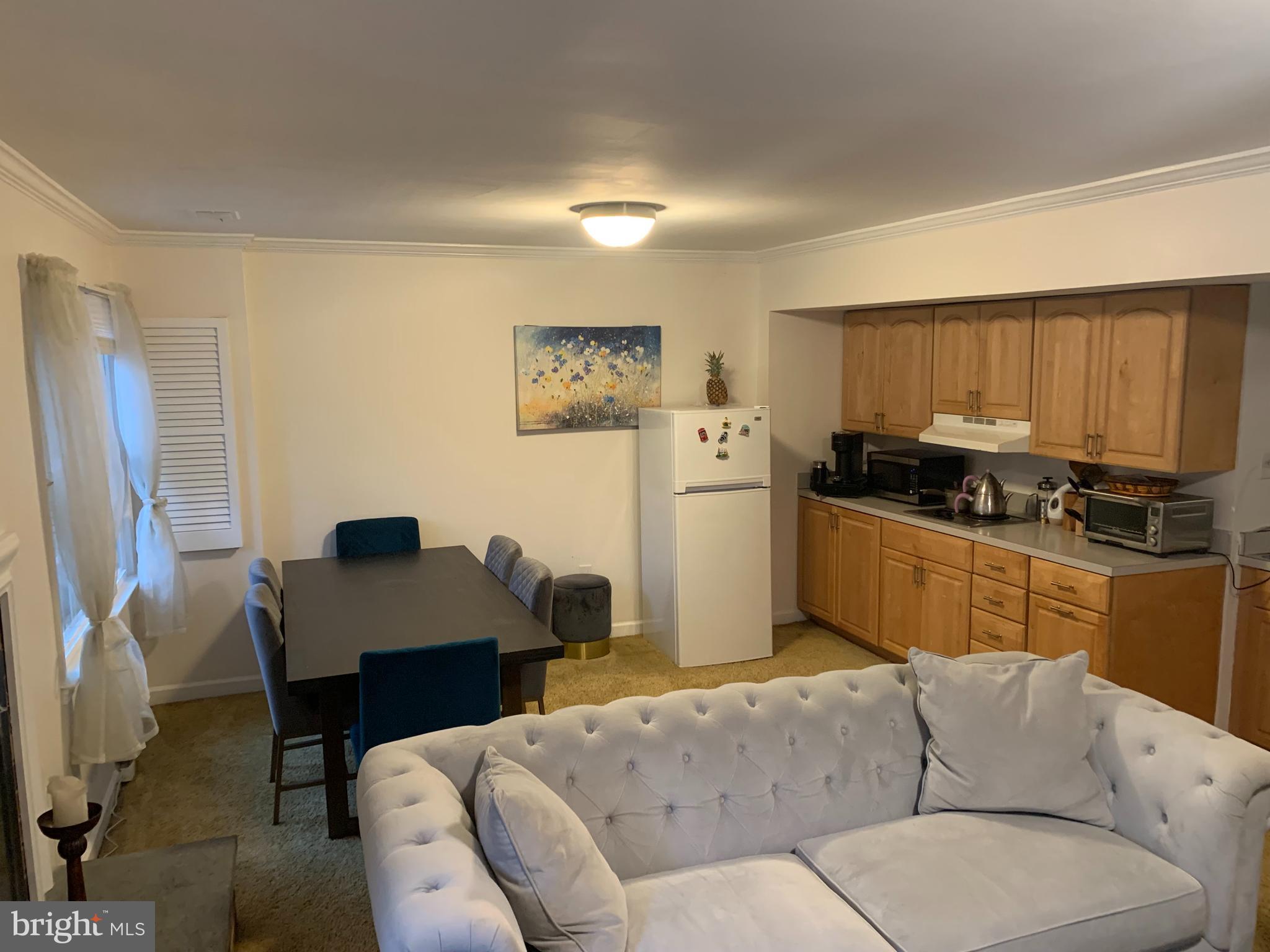 WHITE FLINT PARK - Residential Lease