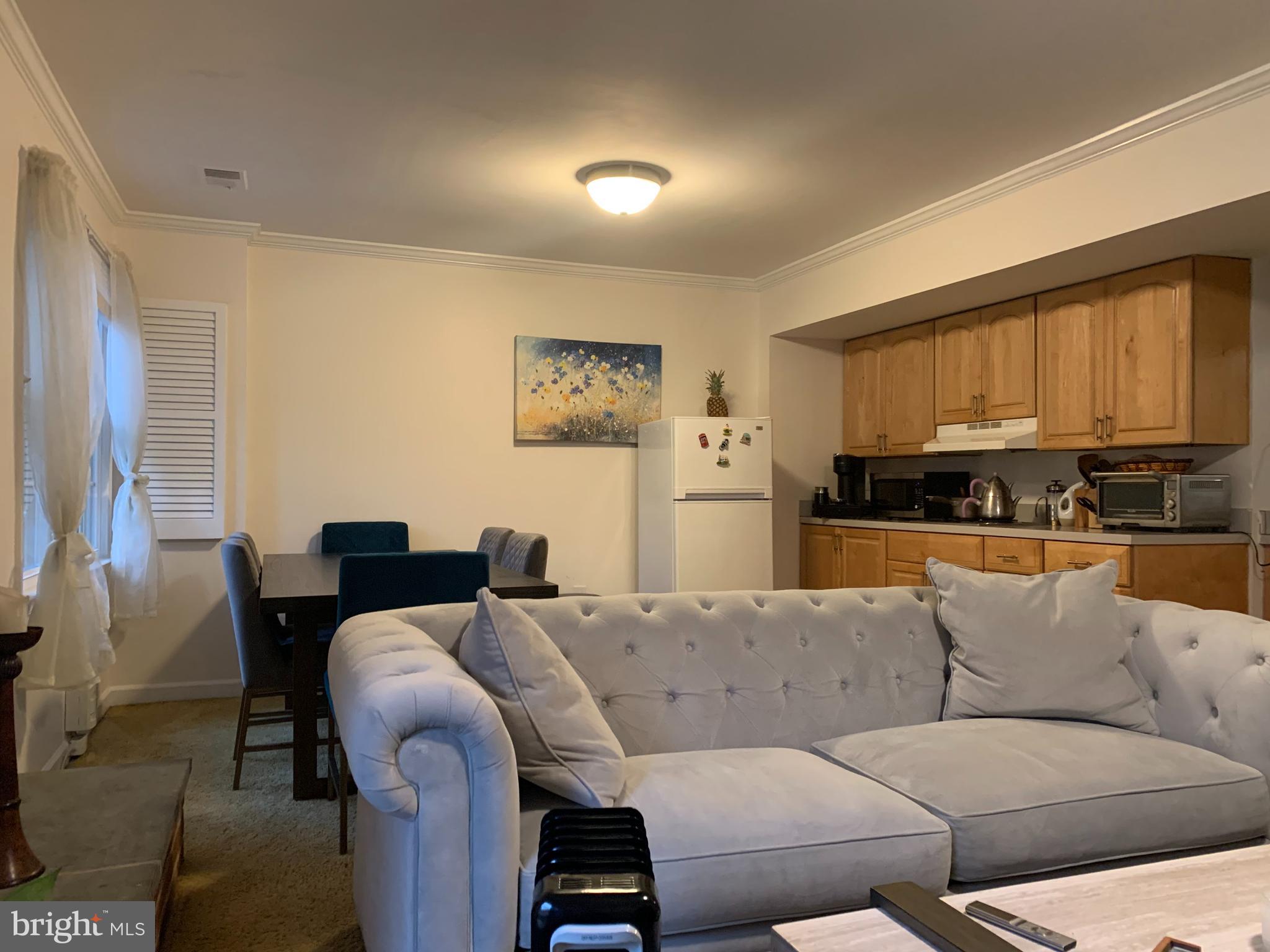 WHITE FLINT PARK - Residential Lease