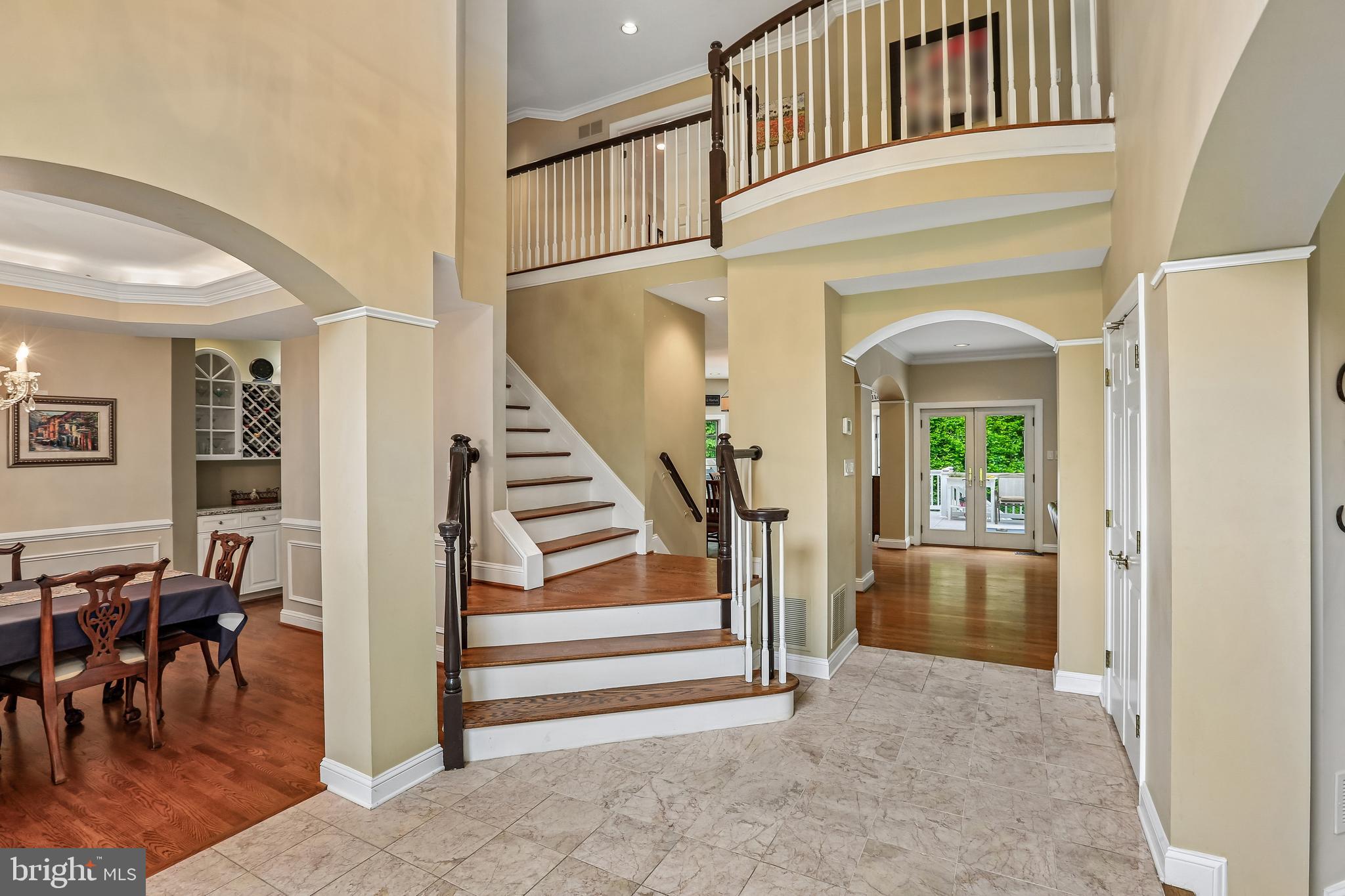 VALLEY BROOK - Residential