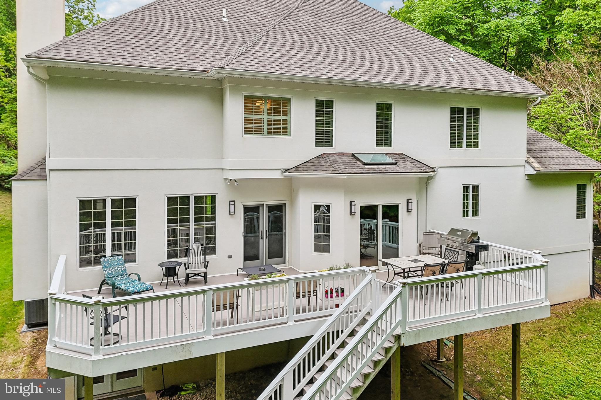 VALLEY BROOK - Residential