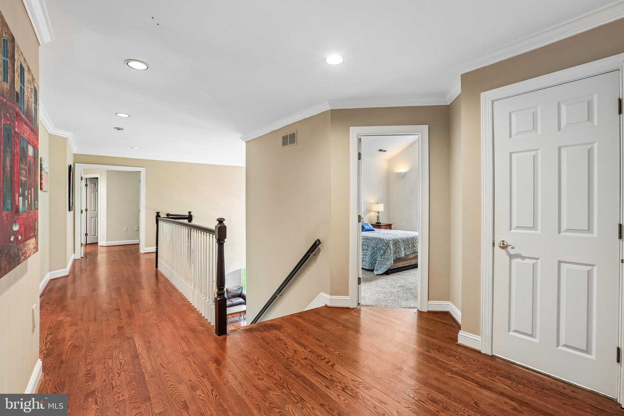 VALLEY BROOK - Residential