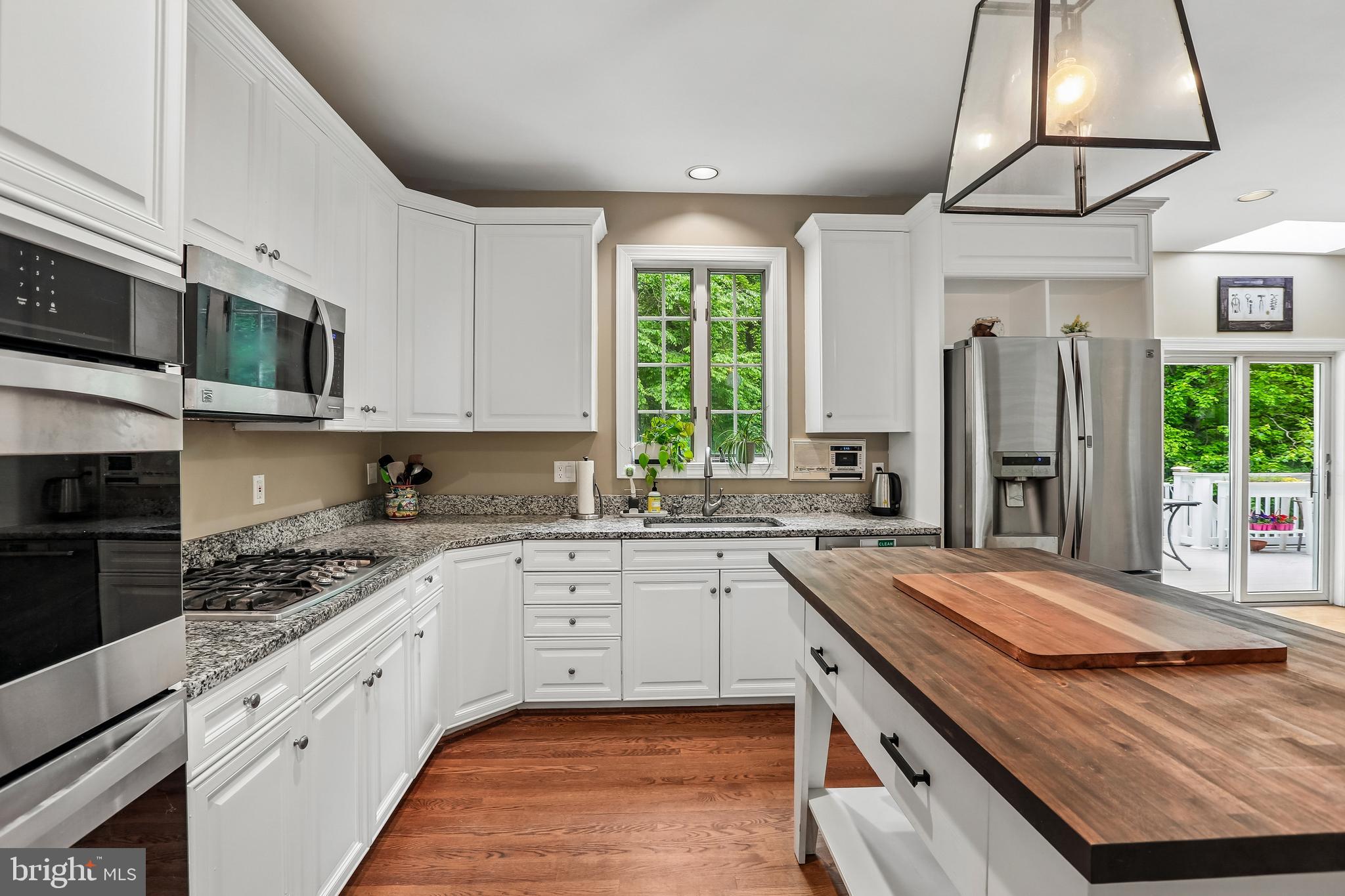 VALLEY BROOK - Residential