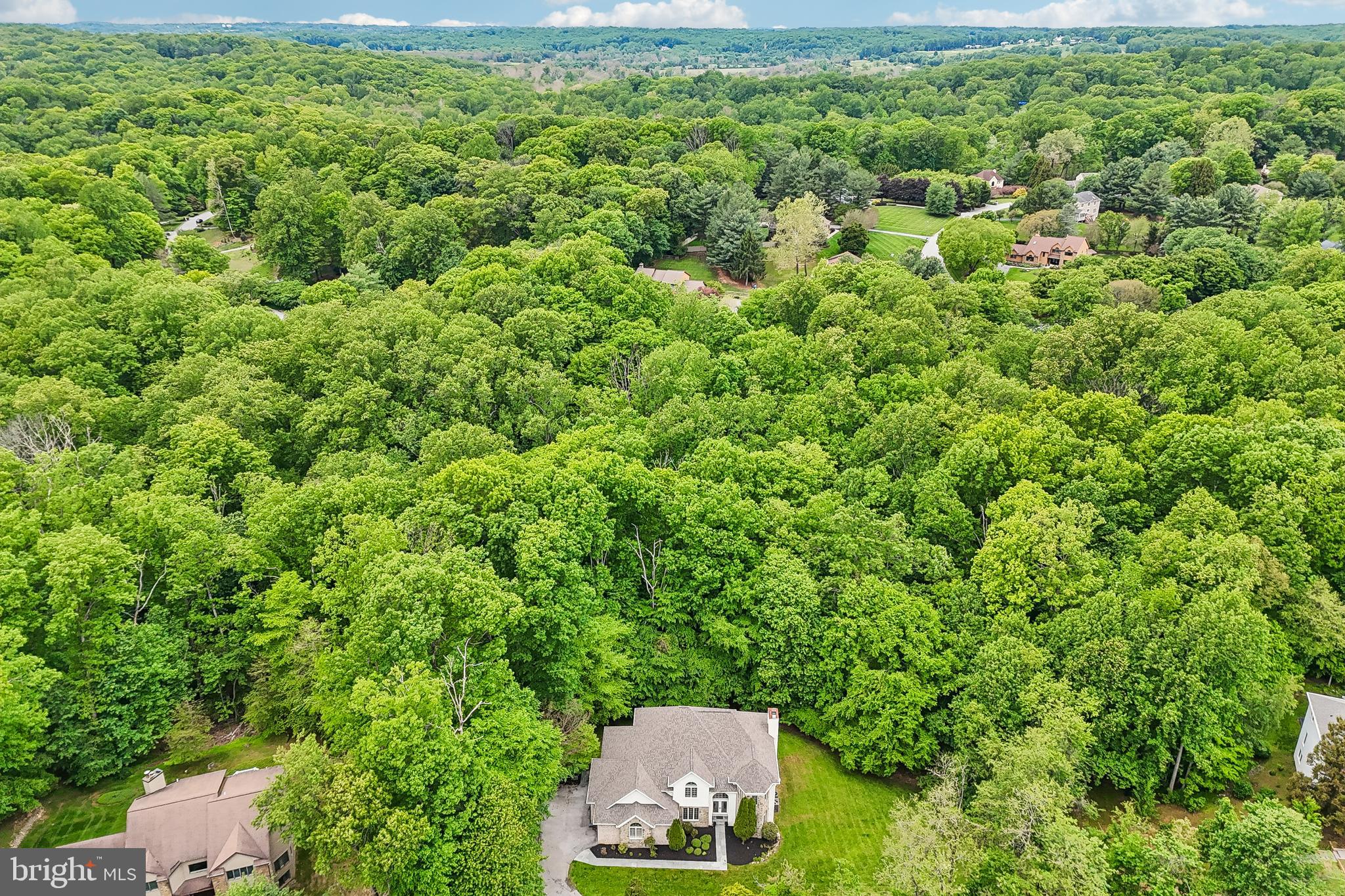 VALLEY BROOK - Residential