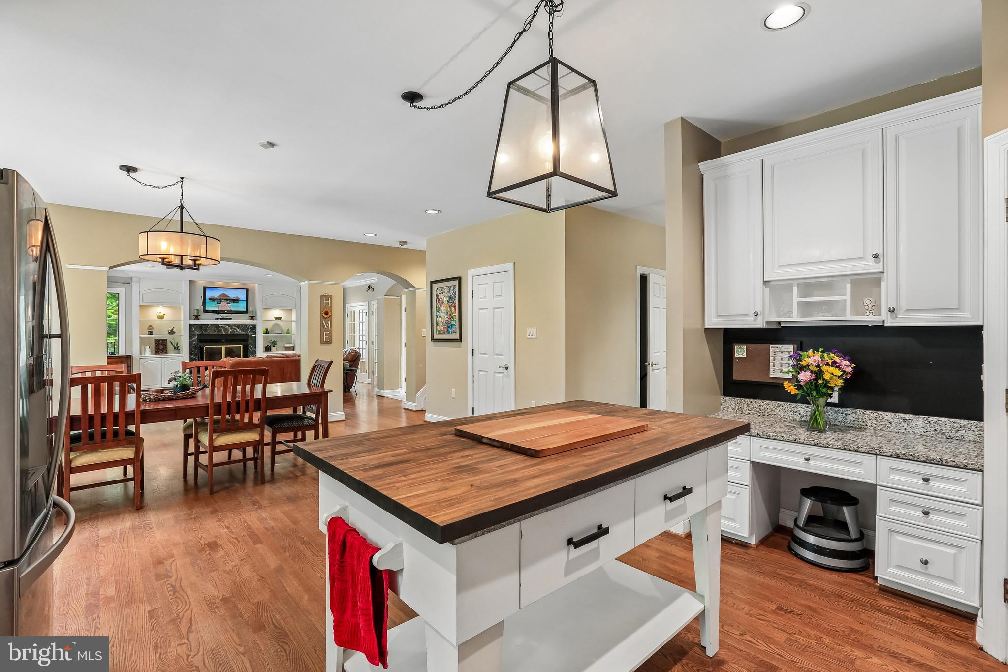 VALLEY BROOK - Residential