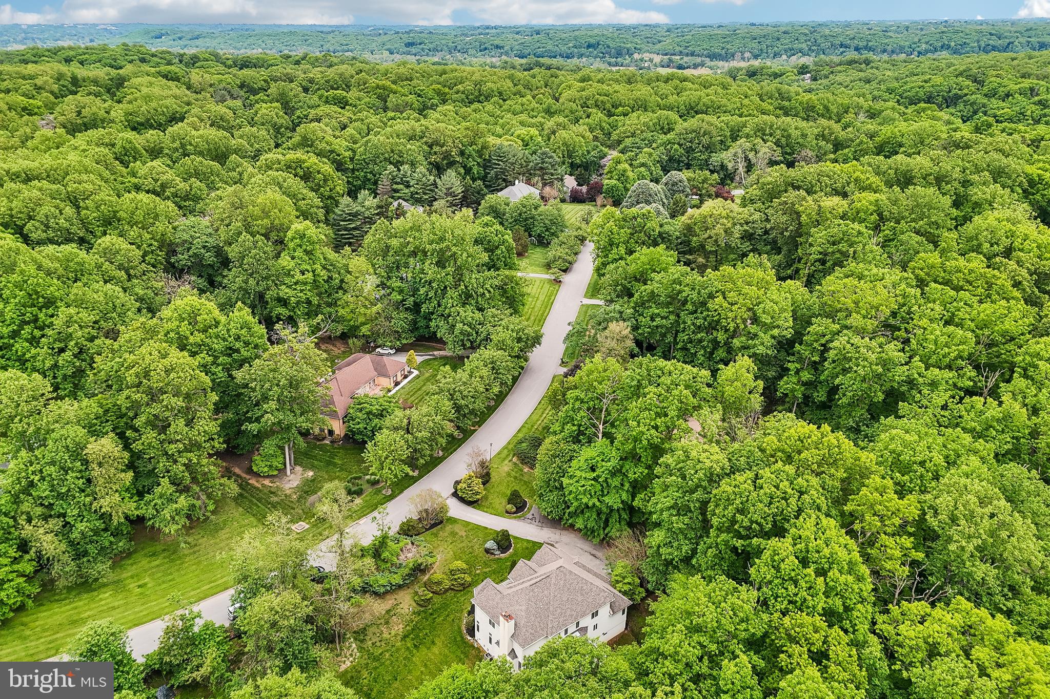 VALLEY BROOK - Residential