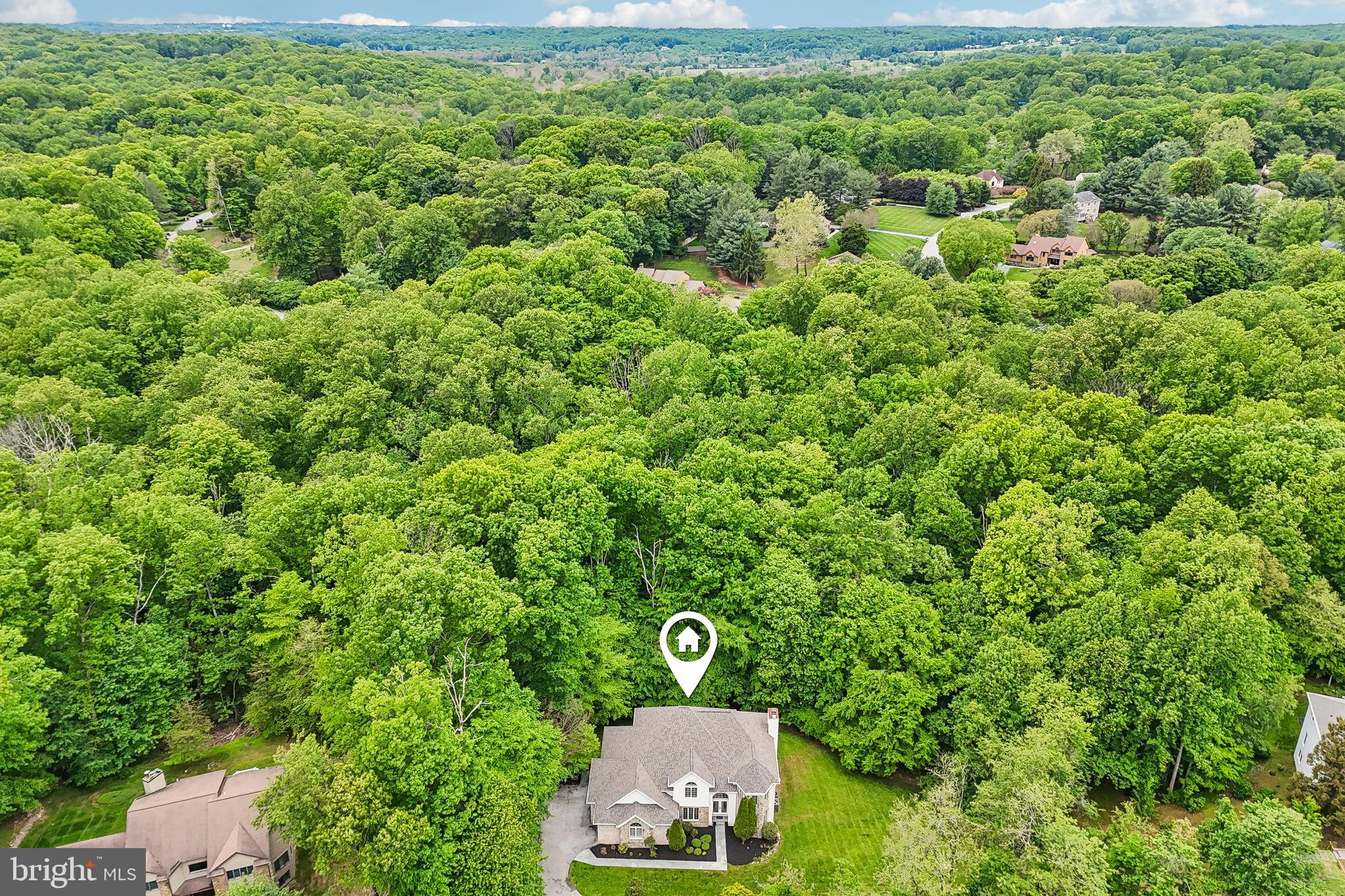 VALLEY BROOK - Residential