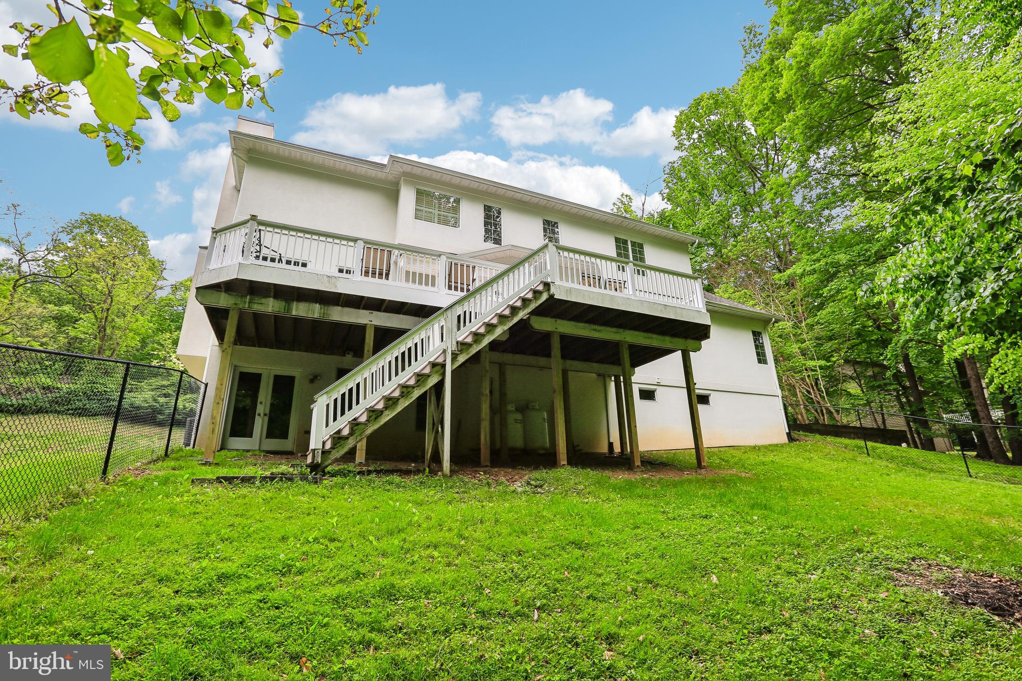 VALLEY BROOK - Residential