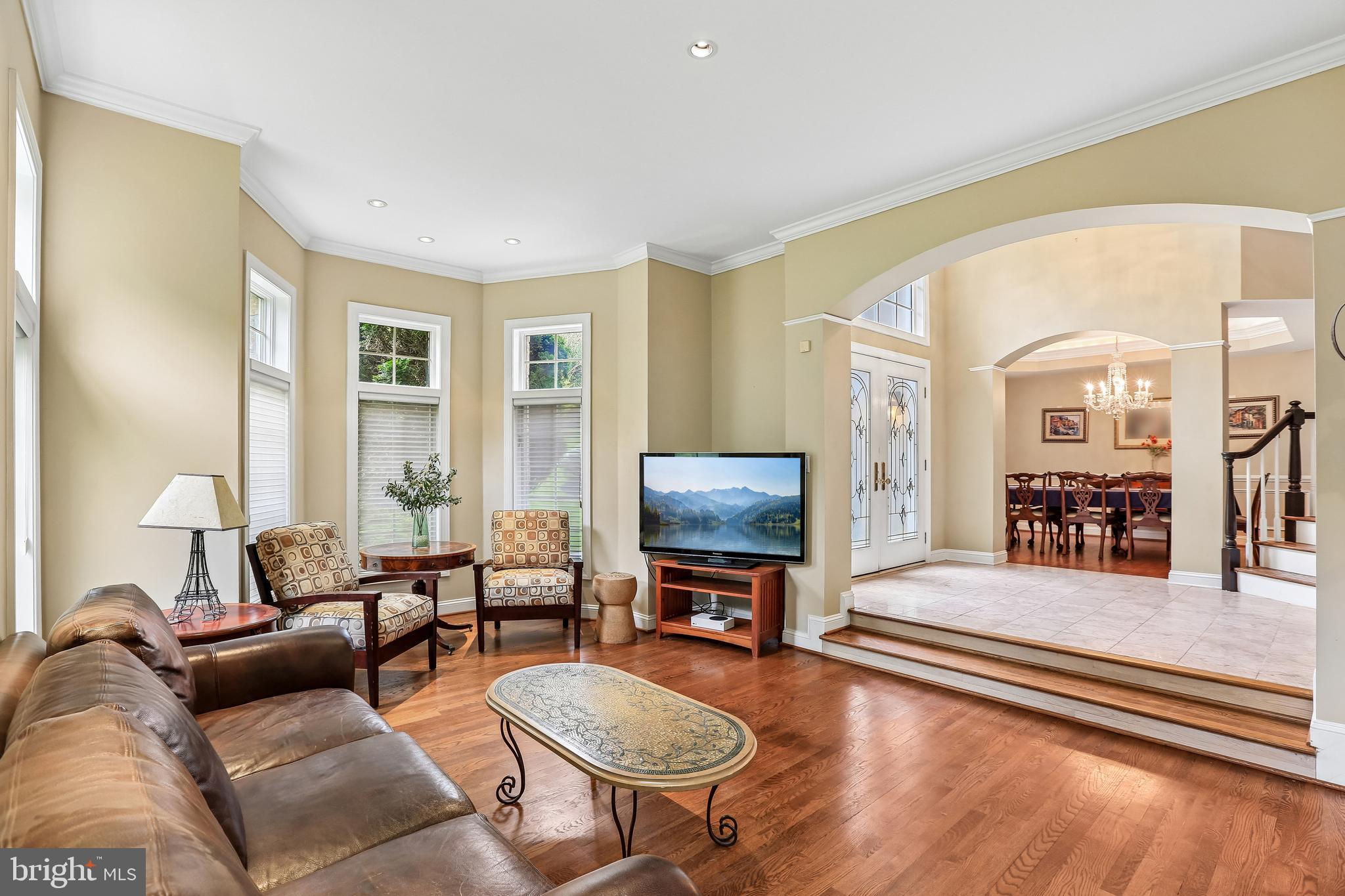 VALLEY BROOK - Residential