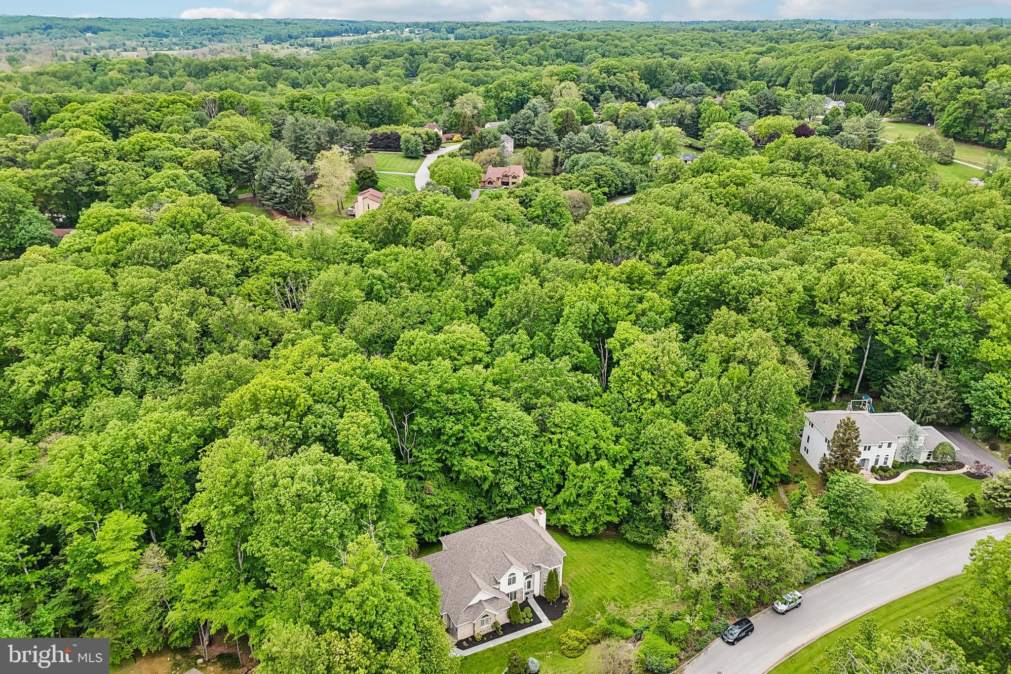 VALLEY BROOK - Residential