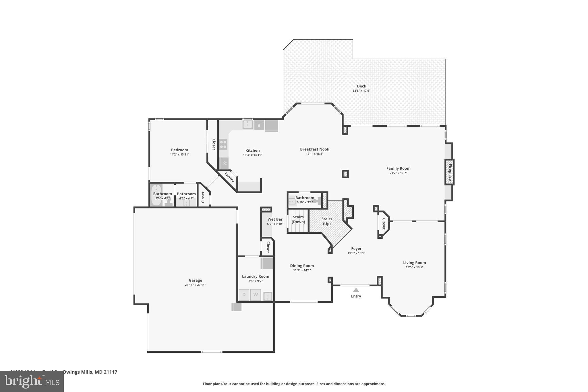 VALLEY BROOK - Residential