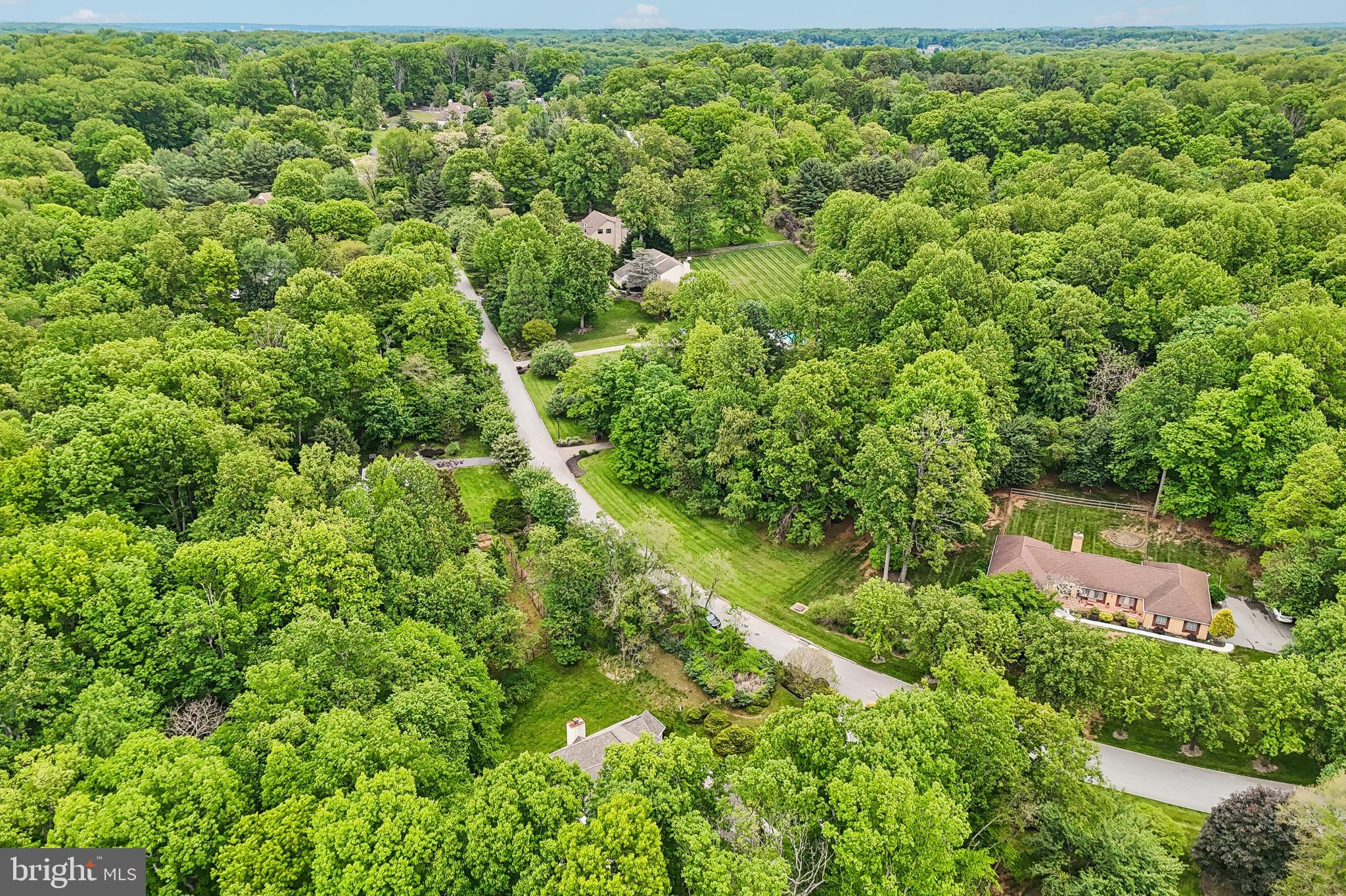 VALLEY BROOK - Residential
