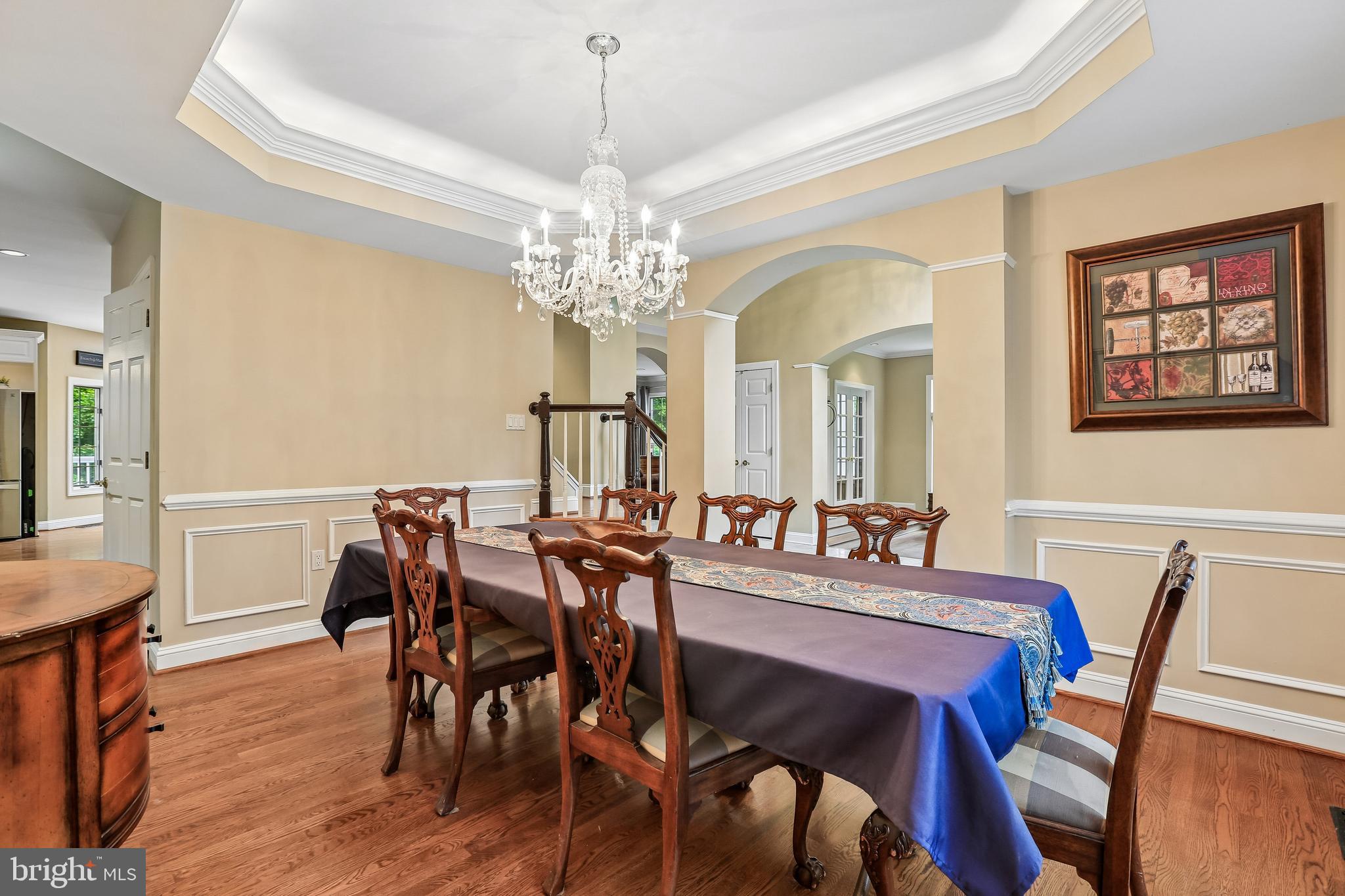 VALLEY BROOK - Residential