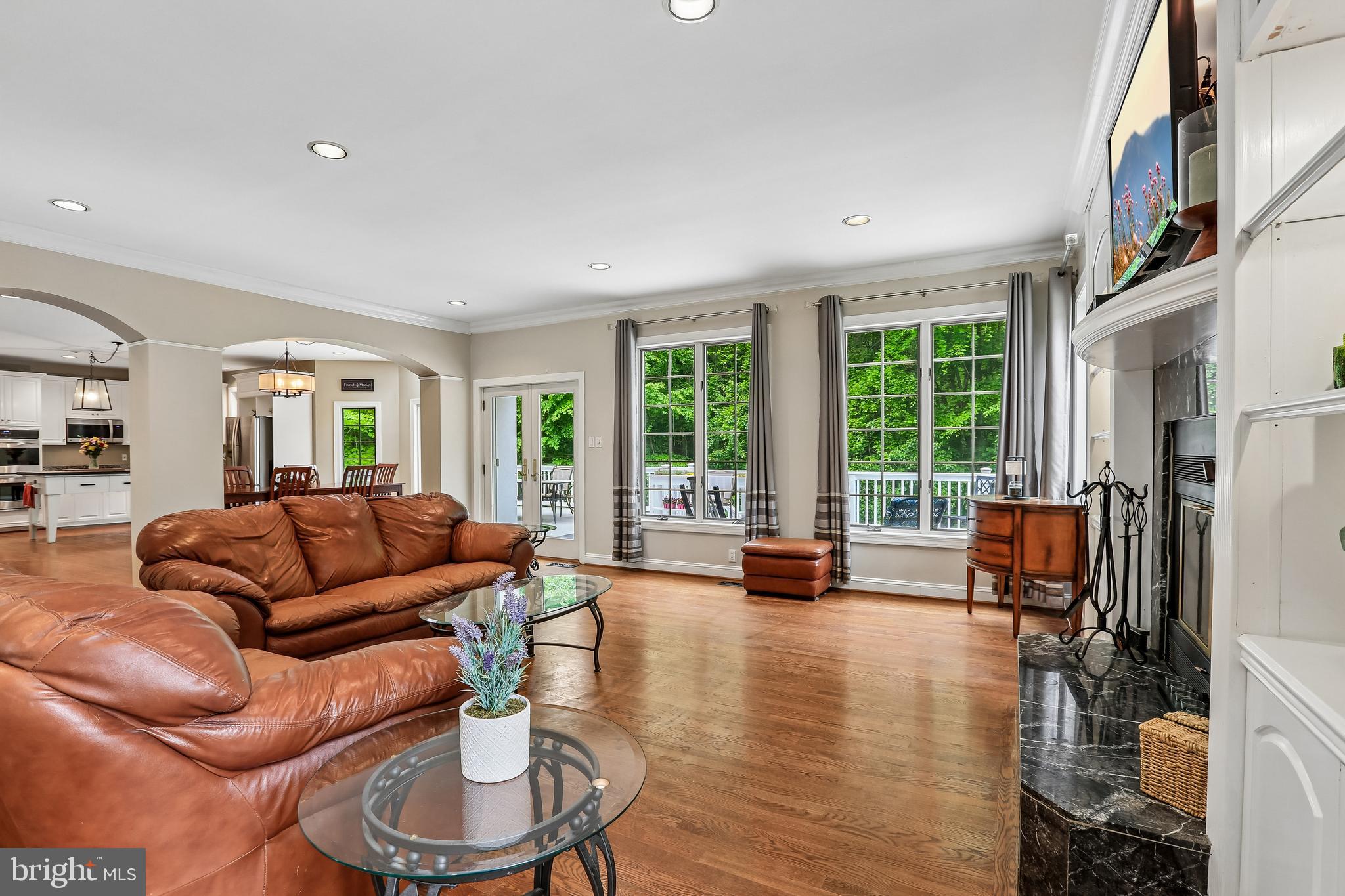 VALLEY BROOK - Residential