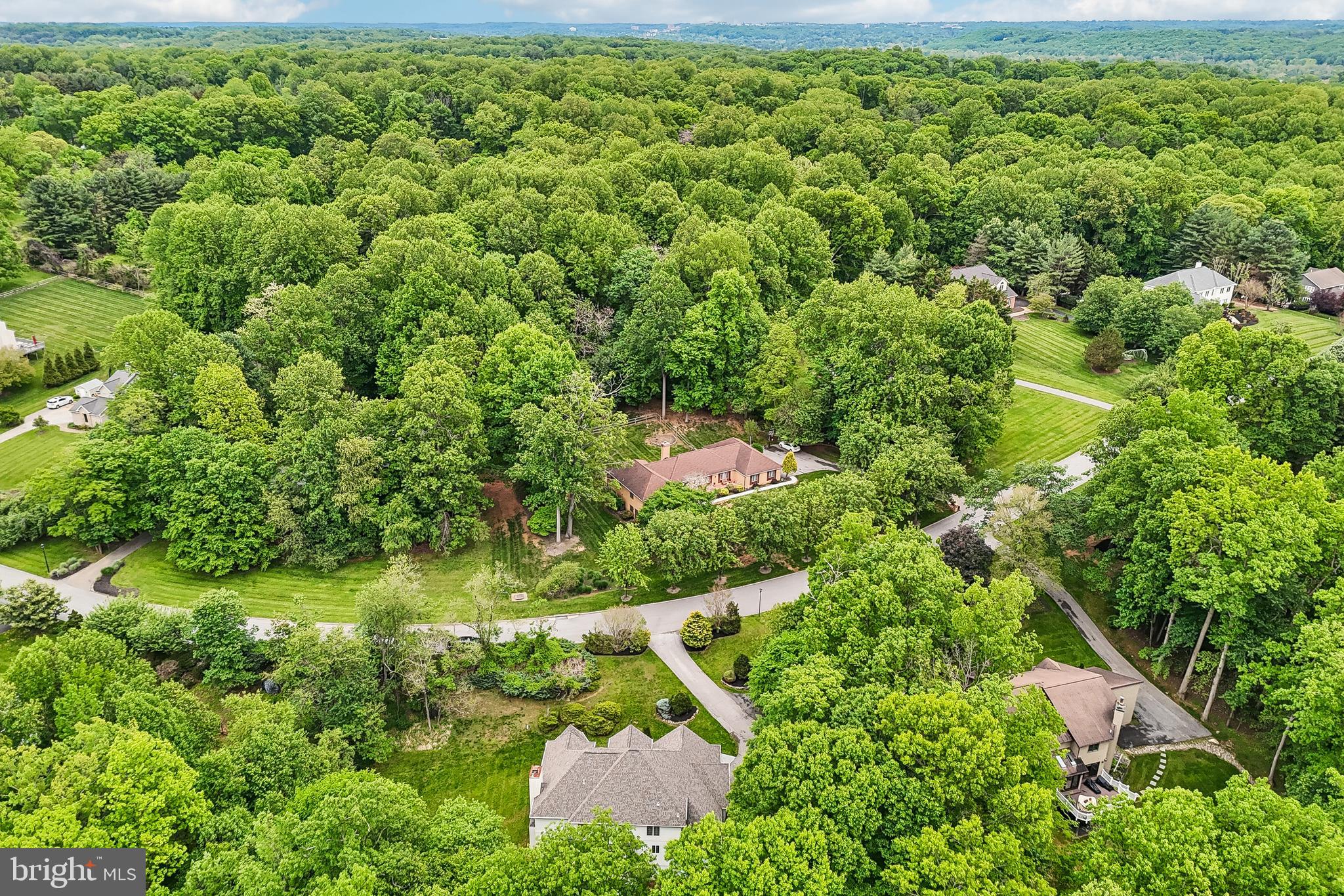 VALLEY BROOK - Residential