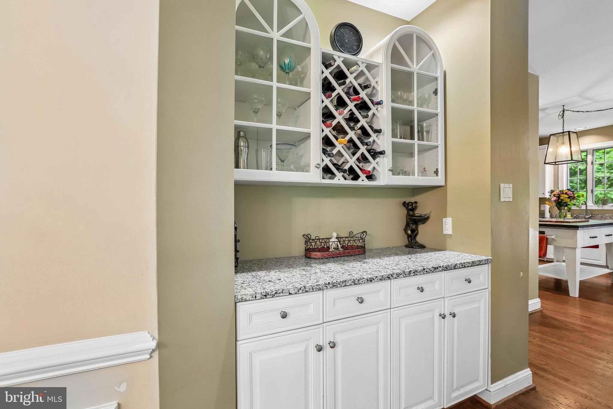 VALLEY BROOK - Residential