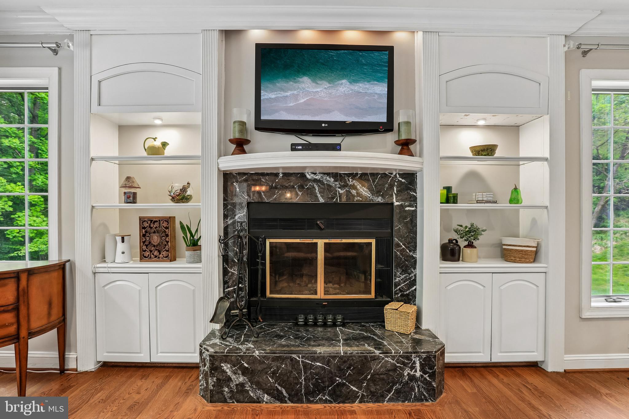 VALLEY BROOK - Residential