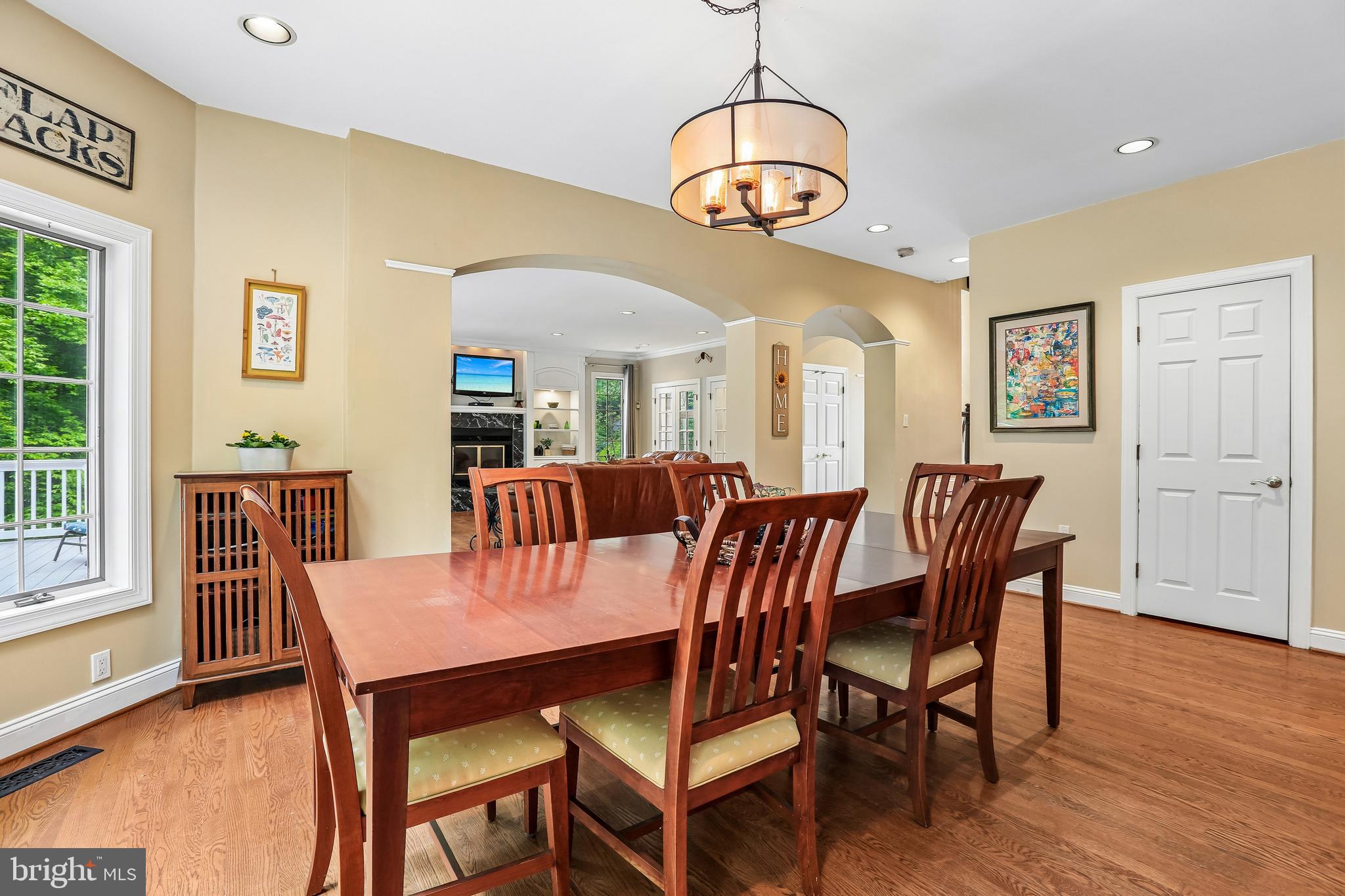 VALLEY BROOK - Residential