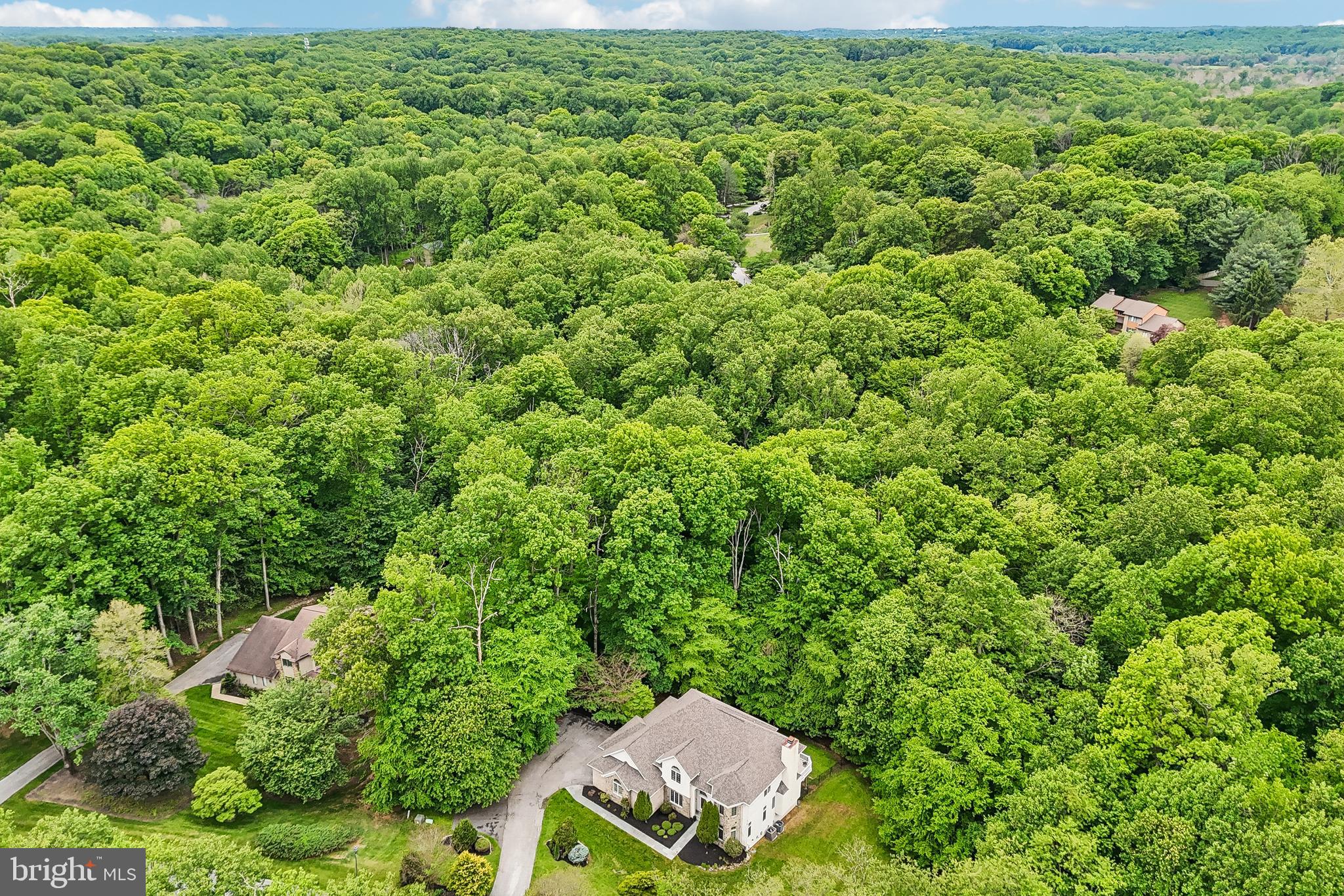 VALLEY BROOK - Residential