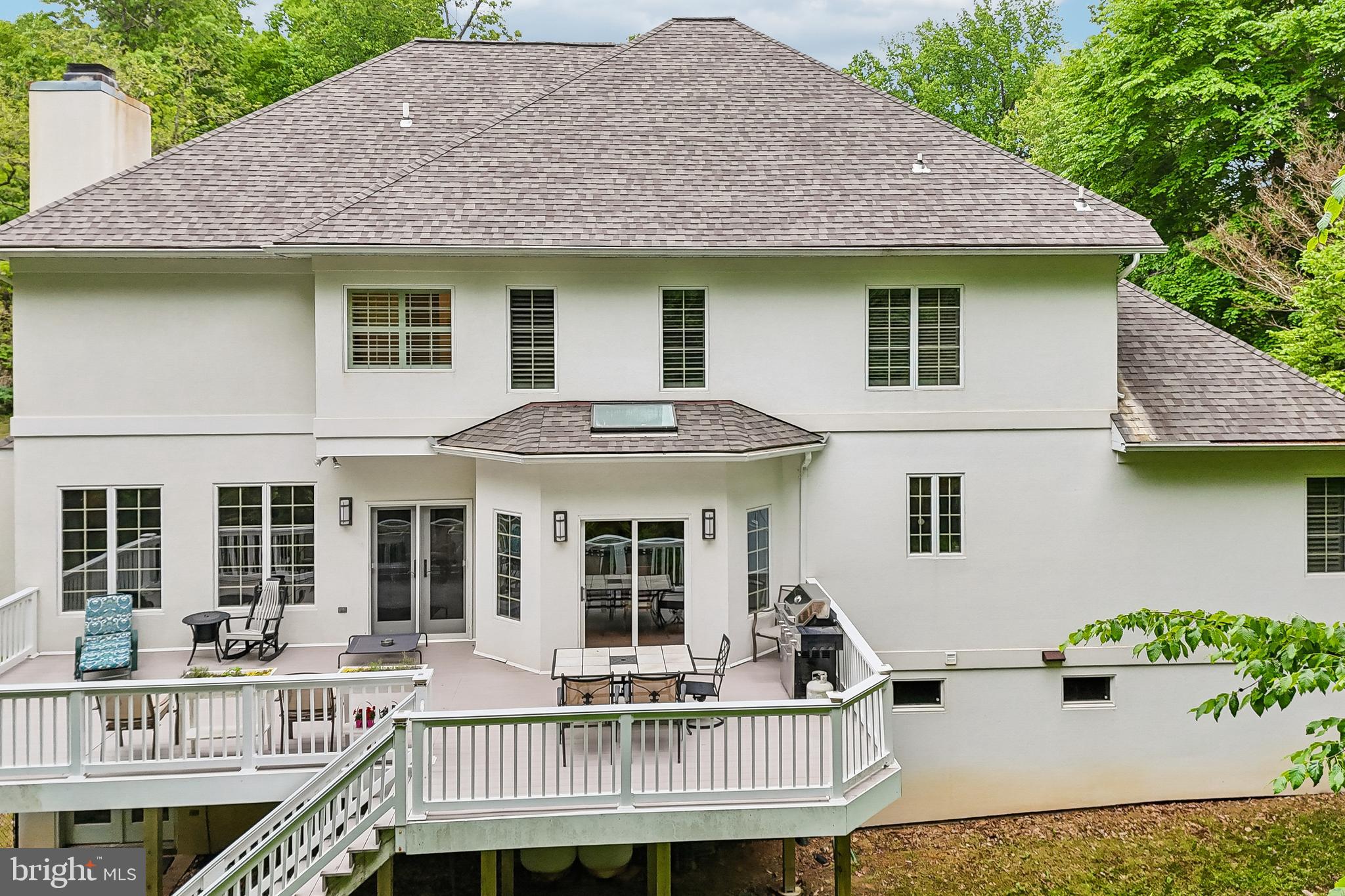 VALLEY BROOK - Residential