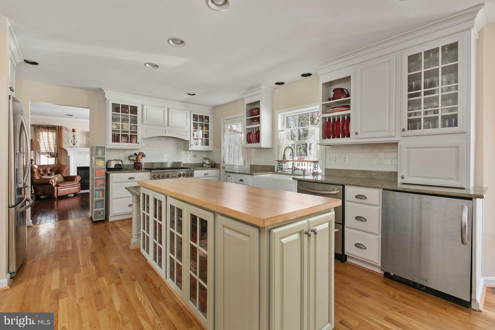 SUMMERWOOD - Residential