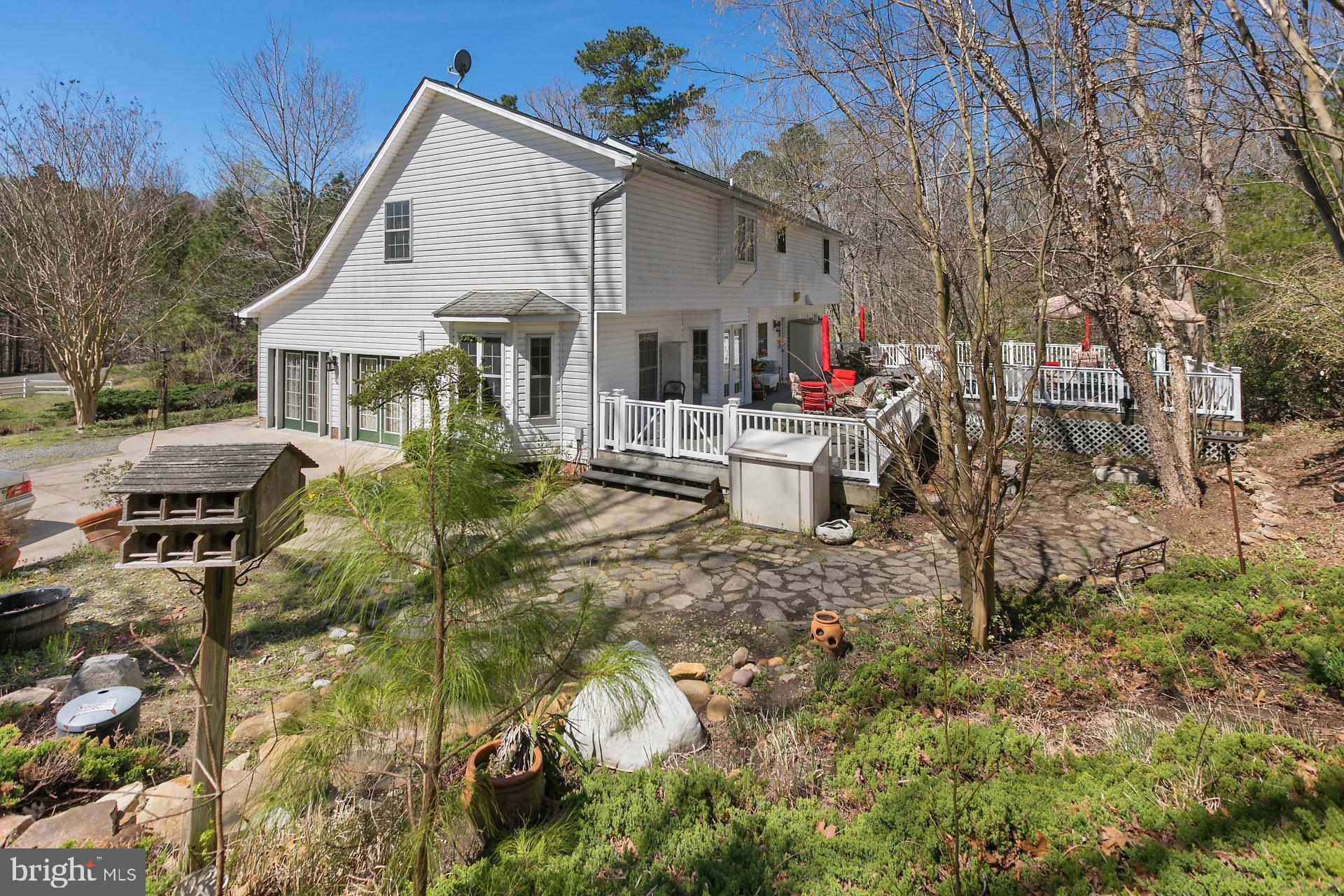 SUMMERWOOD - Residential