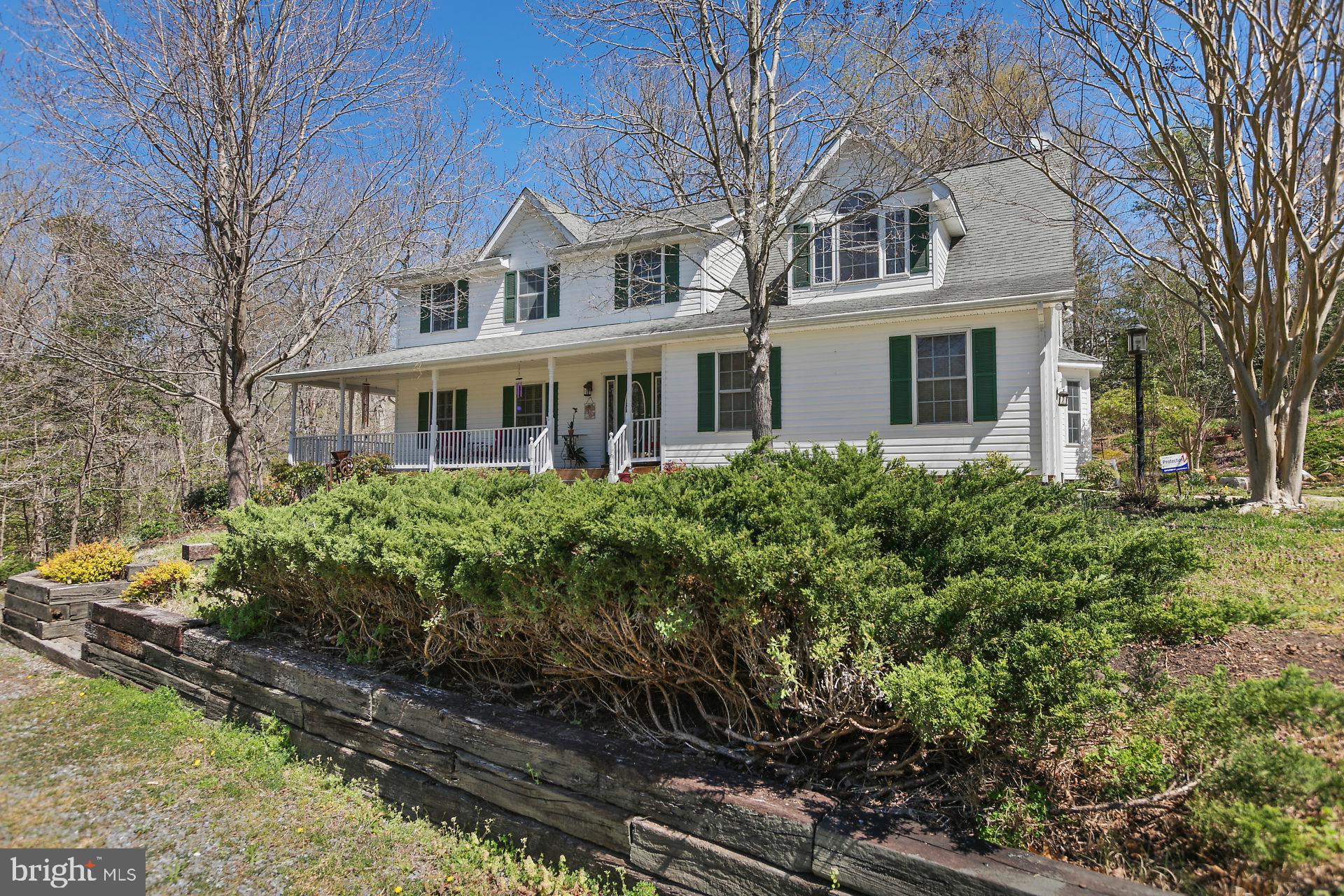 SUMMERWOOD - Residential