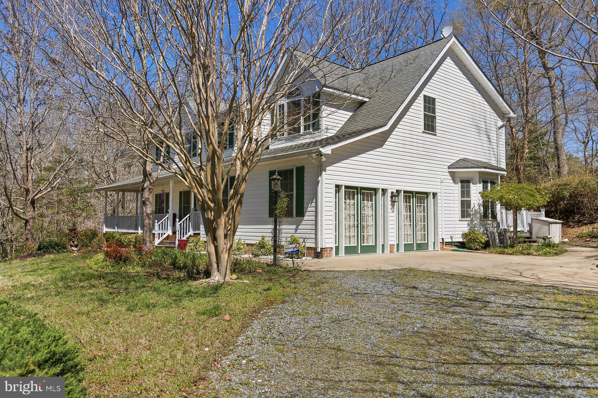 SUMMERWOOD - Residential