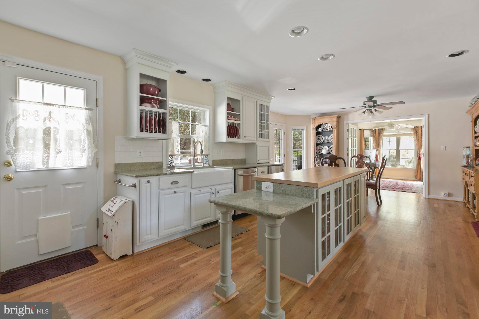 SUMMERWOOD - Residential