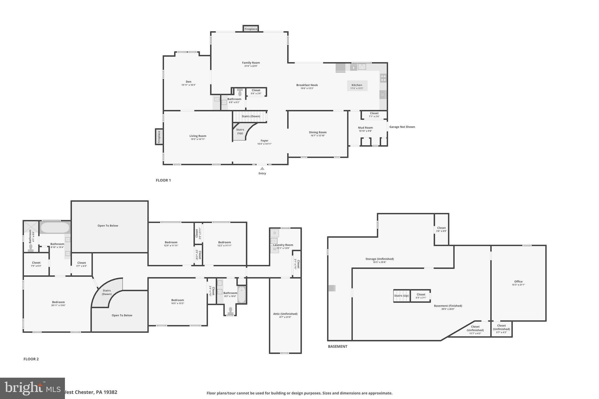 NEW SOUTH HILLS - Residential