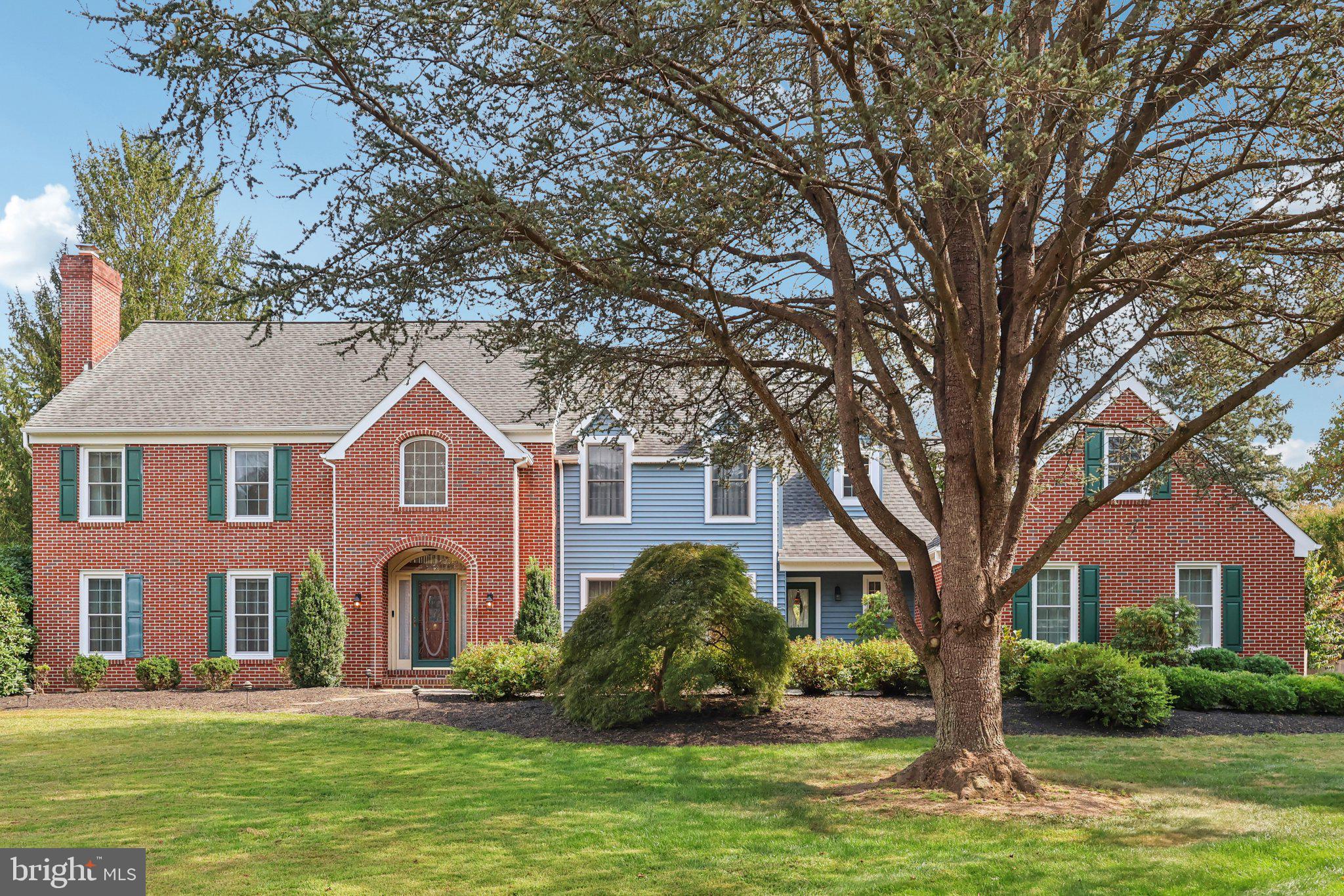602 JOHN ANTHONY DRIVE