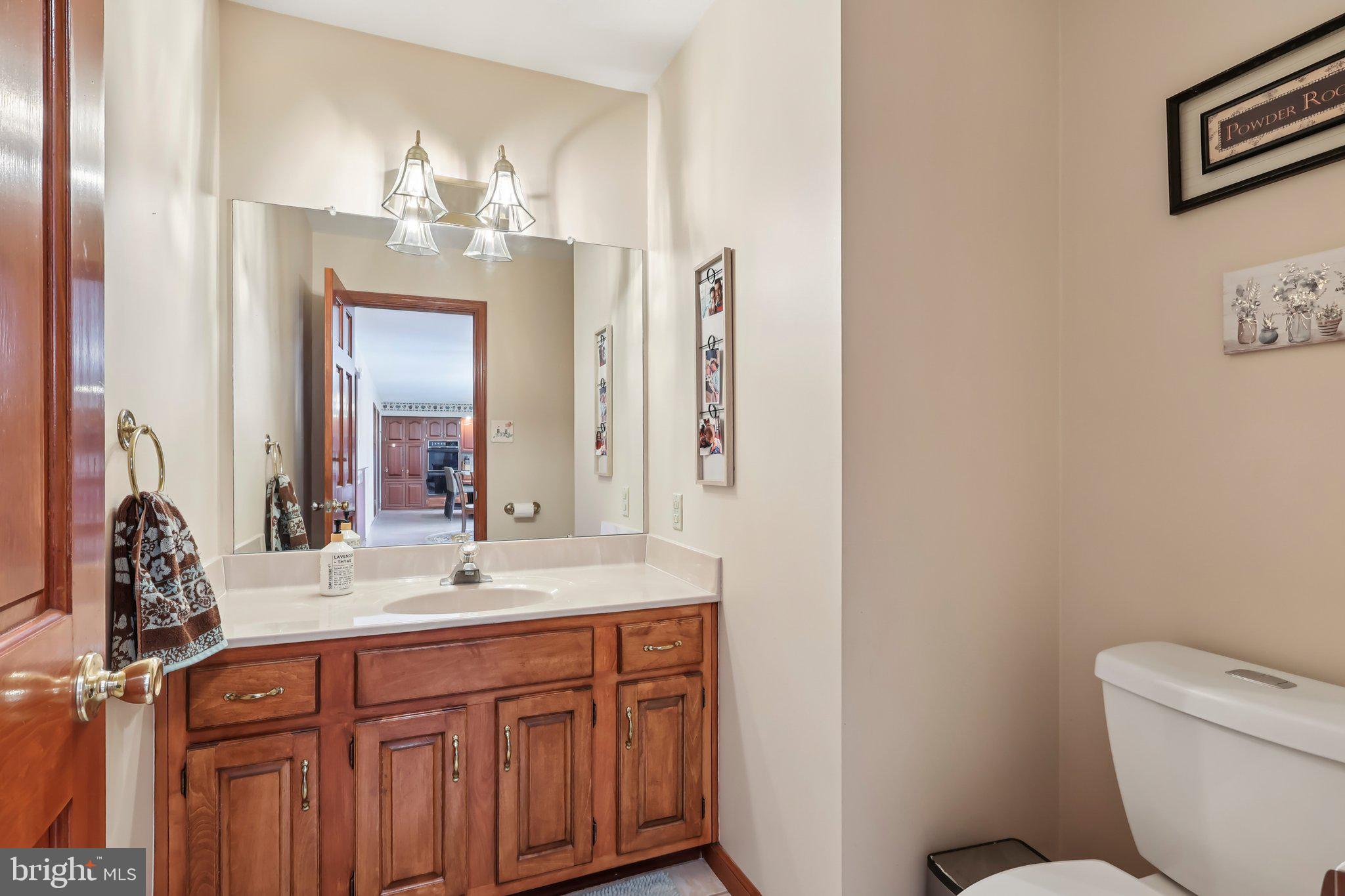 NEW SOUTH HILLS - Residential